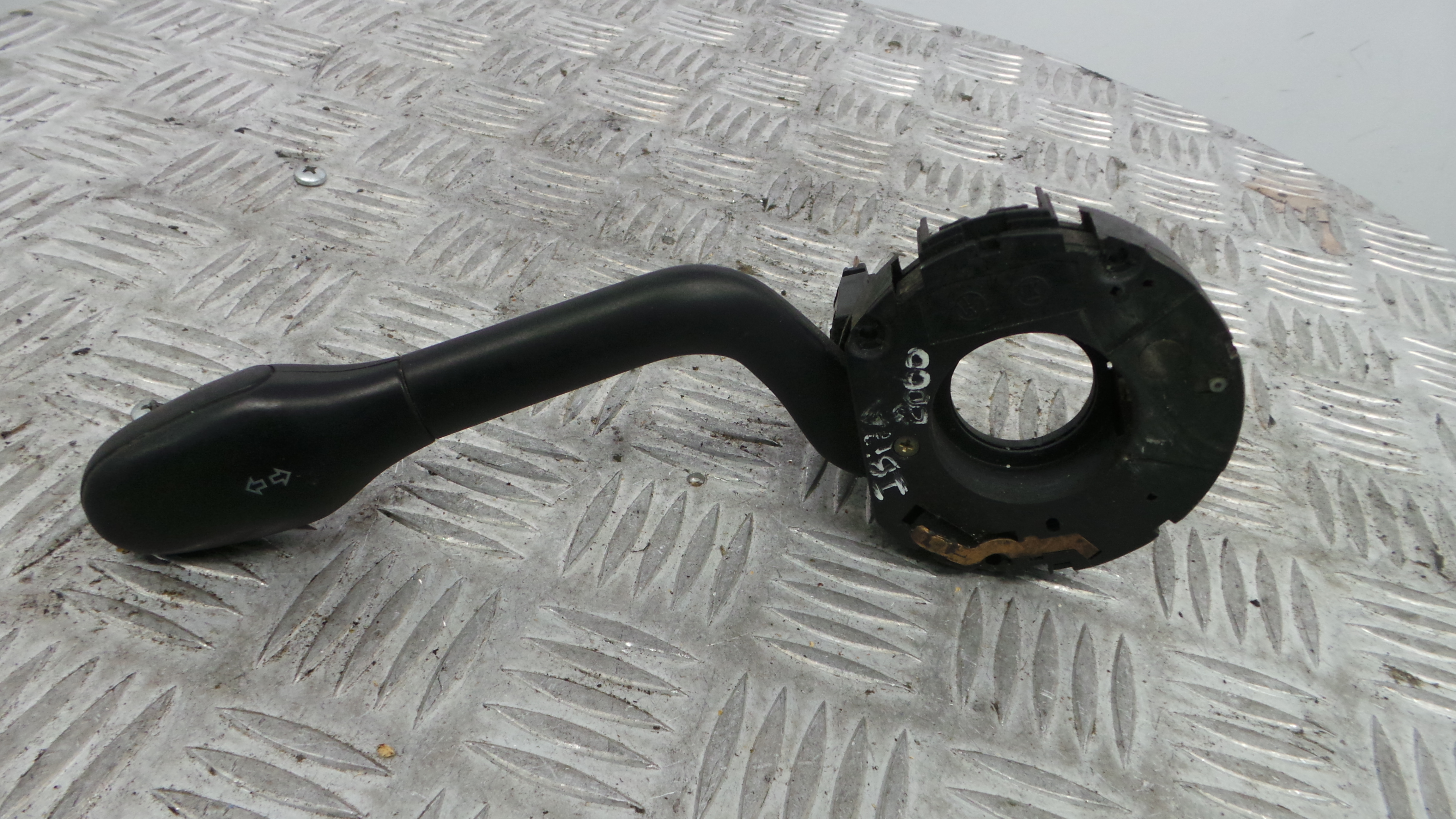 Manete / Comando dos Piscas 6K5953513A - SEAT IBIZA II (6K1), IBIZA Mk II (6K1)-36270766