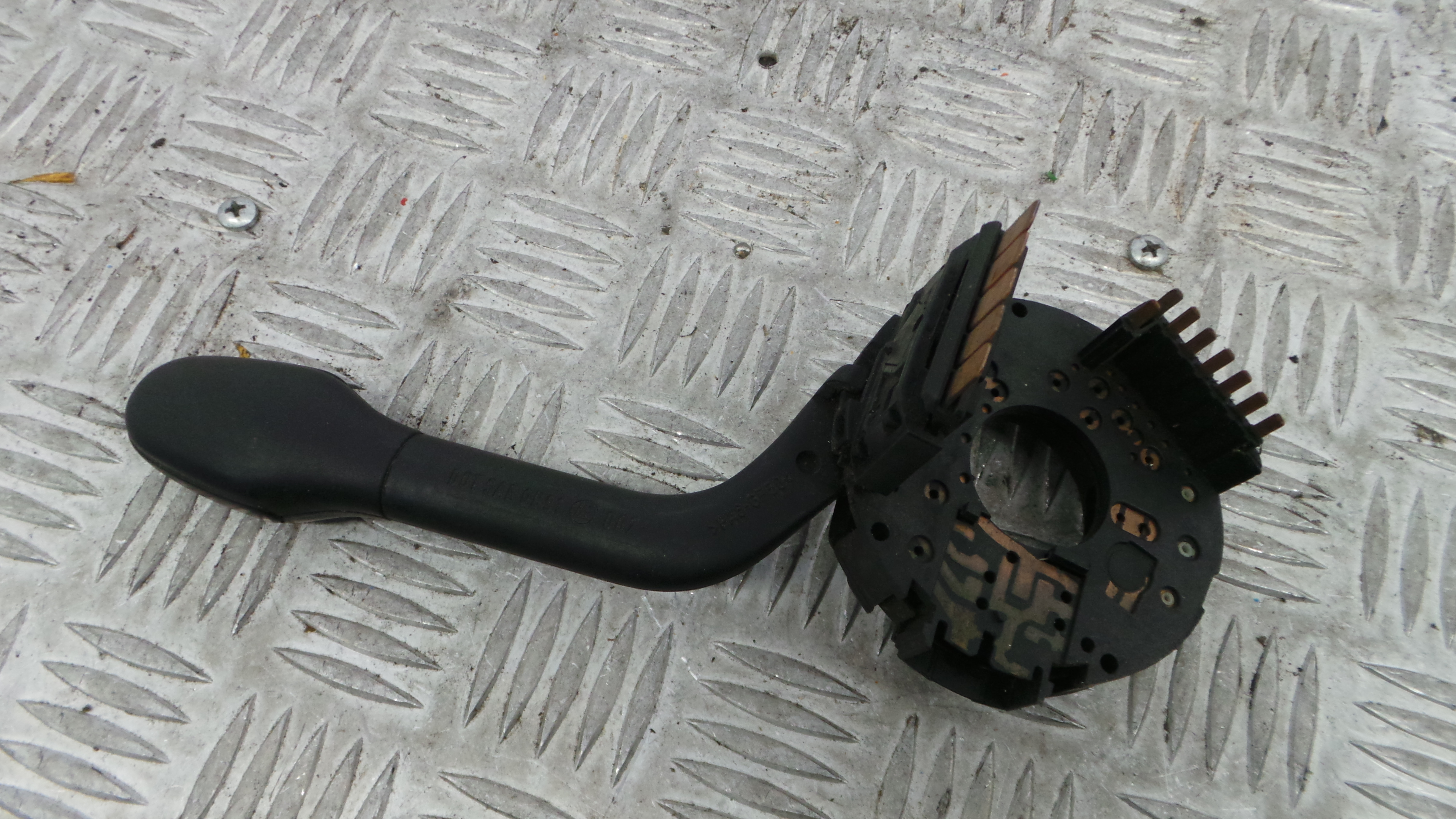 Manete / Comando dos Piscas 6K5953513A - SEAT IBIZA II (6K1), IBIZA Mk II (6K1)-36270766