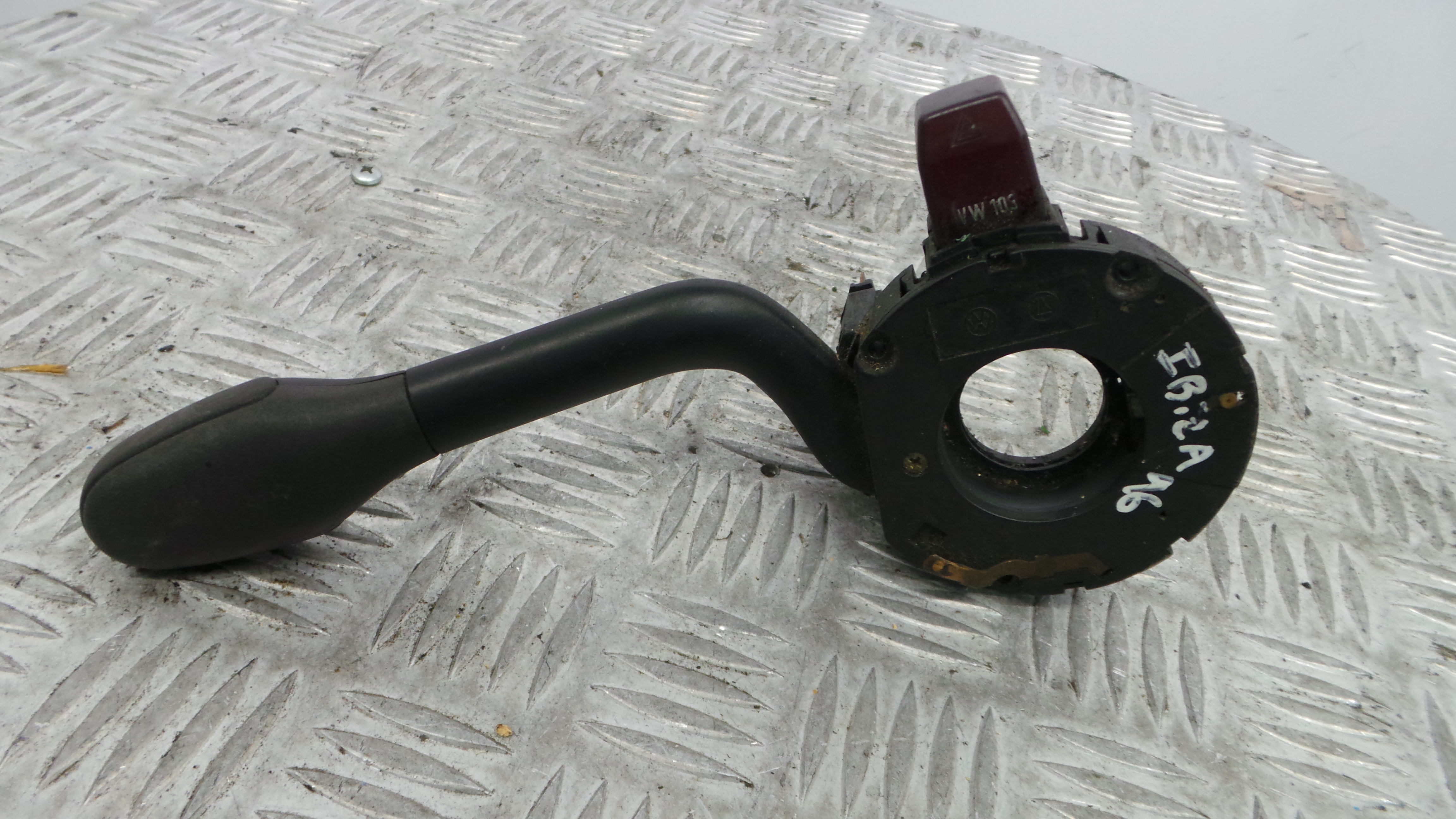 Manete / Comando dos Piscas 6K5953513A - SEAT IBIZA II (6K1), IBIZA Mk II (6K1)-36270768