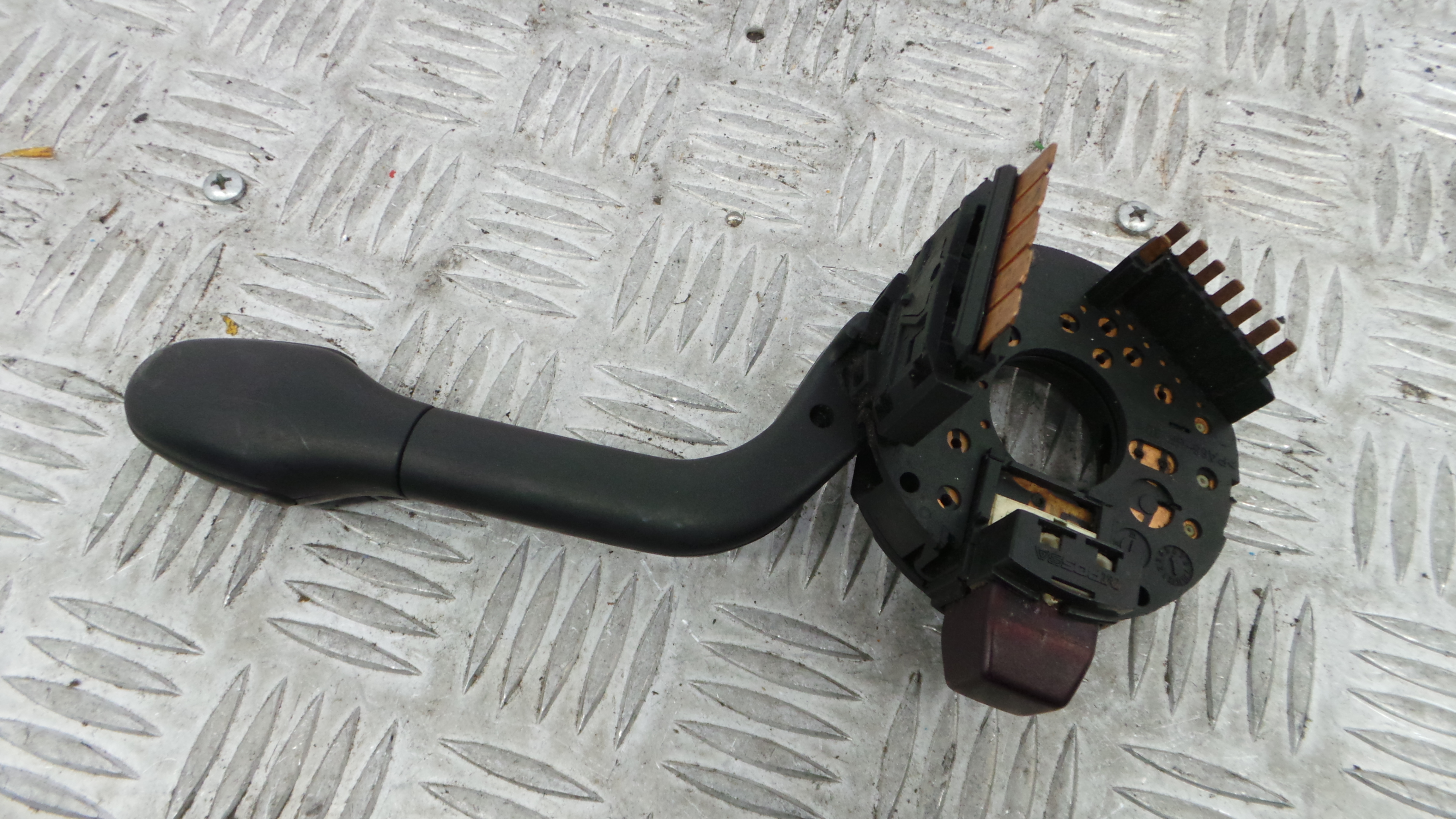 Manete / Comando dos Piscas 6K5953513A - SEAT IBIZA II (6K1), IBIZA Mk II (6K1)-36270770