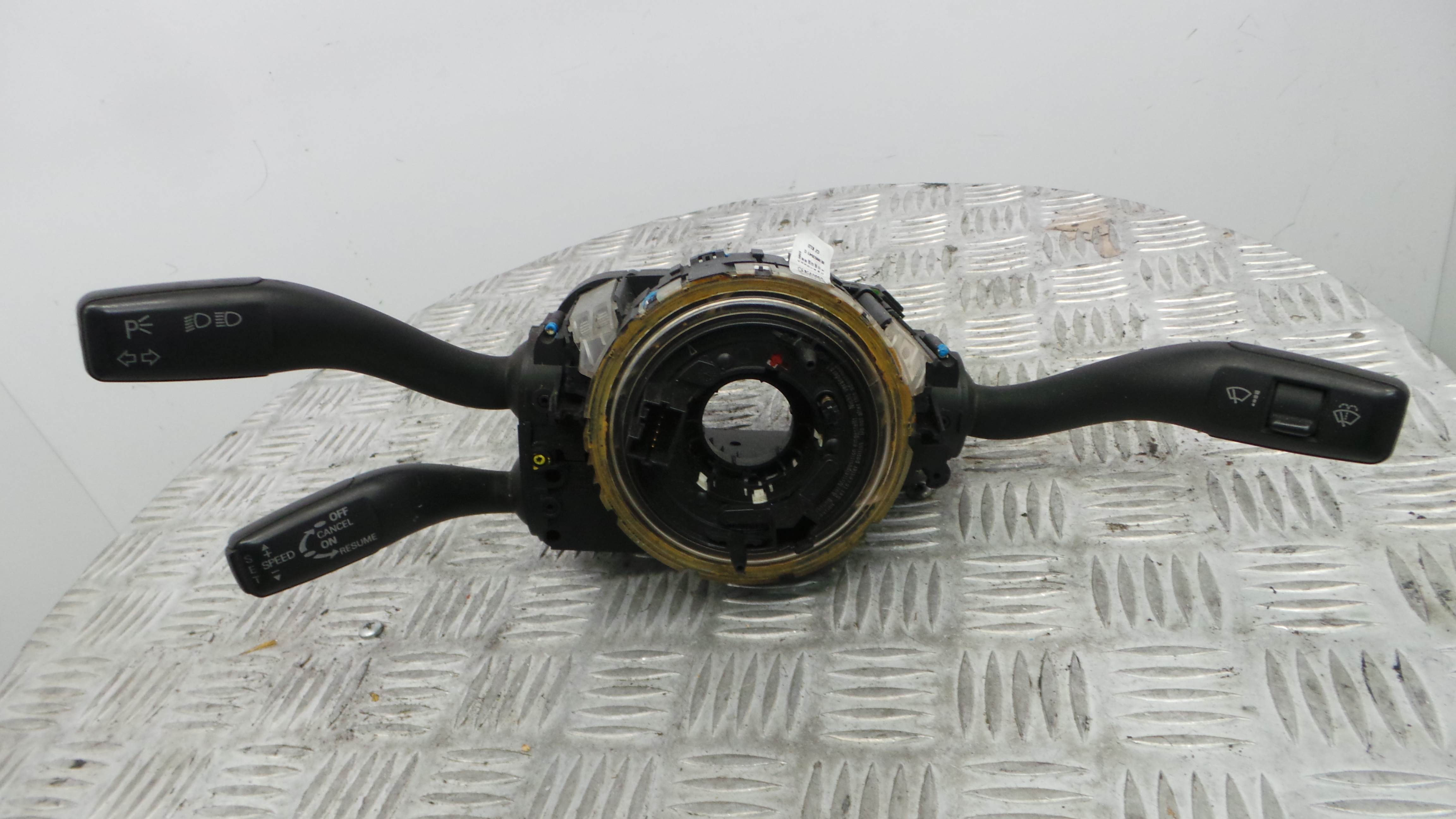 Fita de Airbags 8E0953549N - AUDI A4 B6 (8E2)-36270779 Fita de Airbags 8E0953549N - AUDI A4 B6 (8E2)-36270779