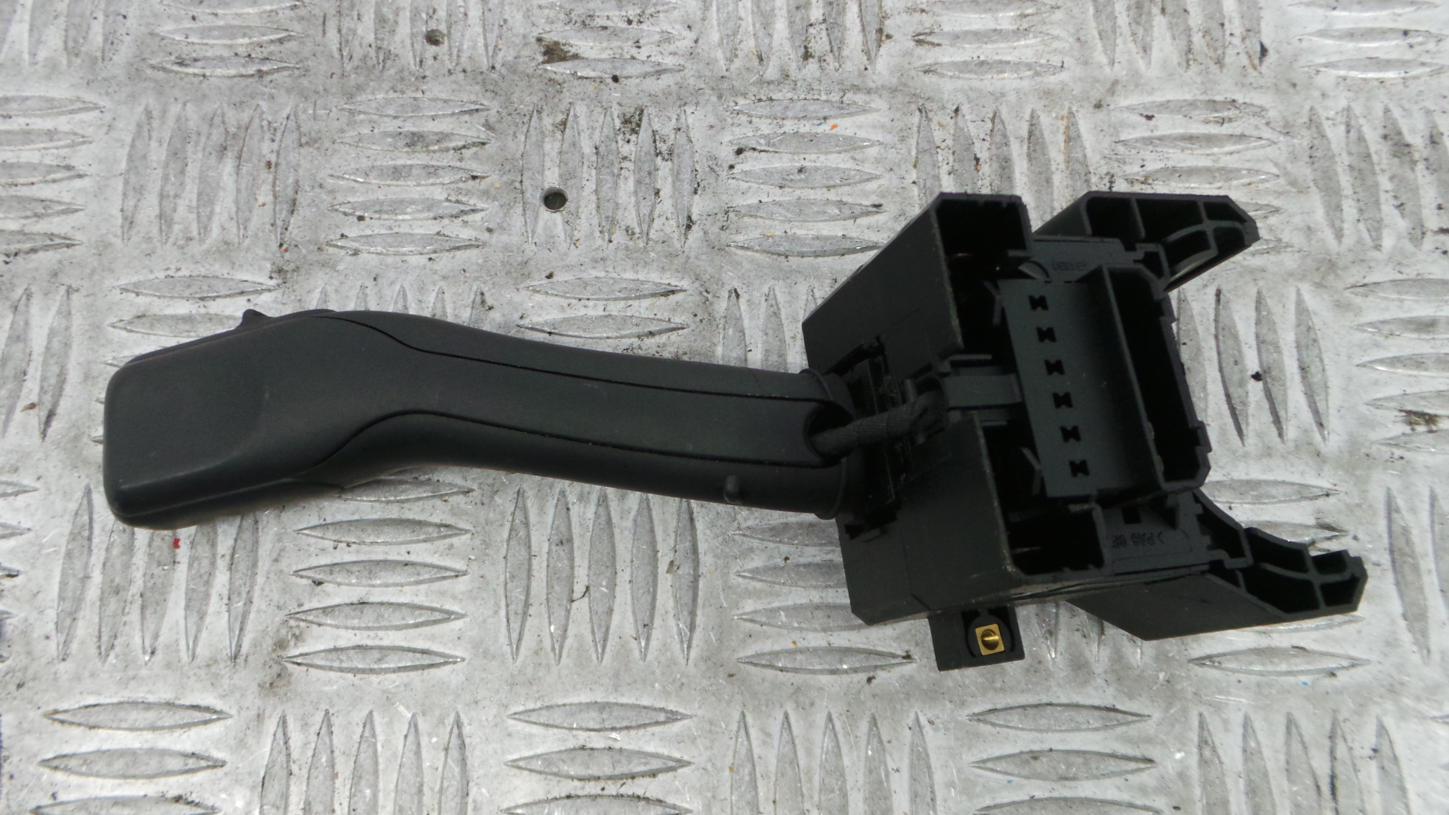 Comando de Limpa Para Brisas 4B0953503F - VW GOLF IV (1J1), GOLF Mk IV (1J1)-36270802