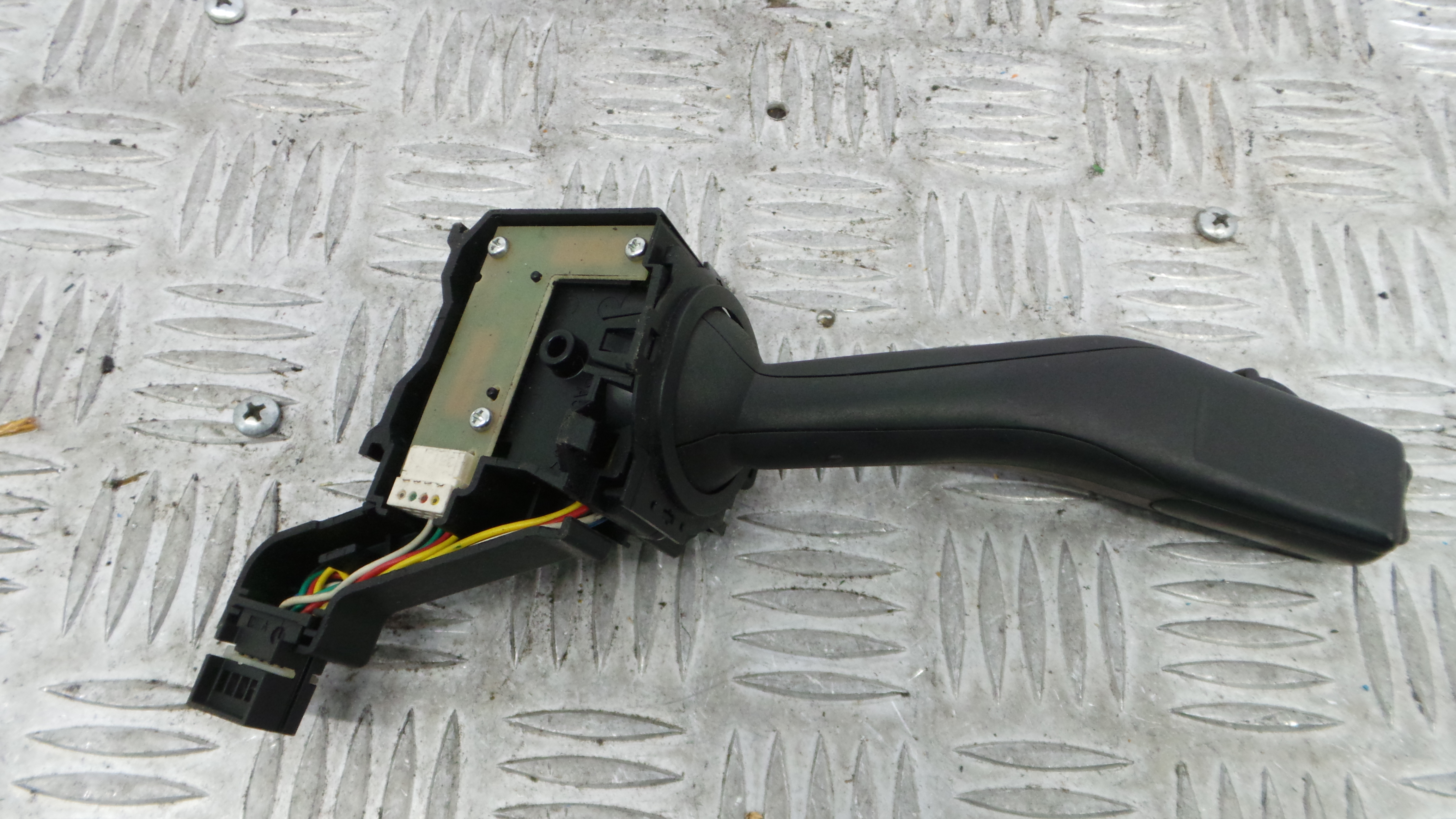 Manete / Comando dos Piscas 1K0953513A - VW GOLF V (1K1)-36270827