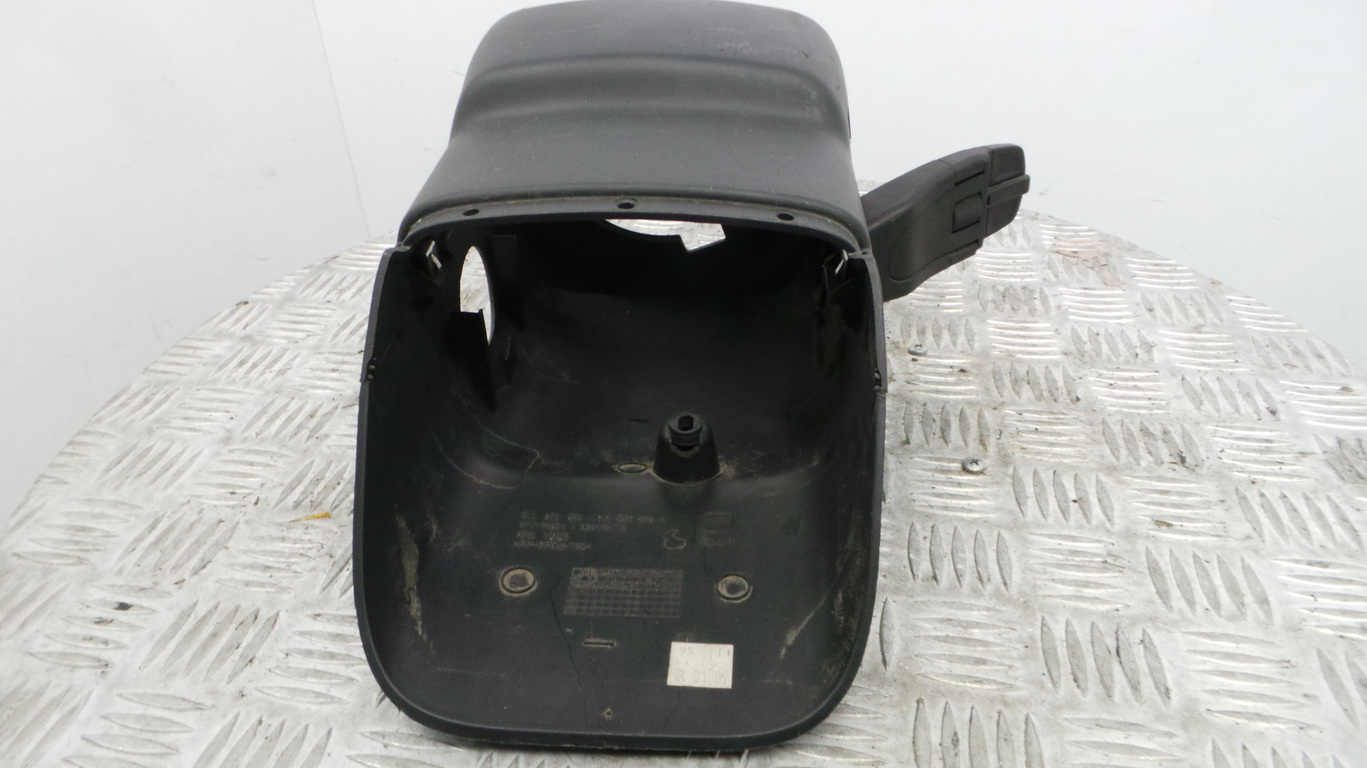 Comando do Rádio 5J0959849 - SEAT IBIZA IV (6J5, 6P1), IBIZA Mk IV (6J5, 6P1)-36270838