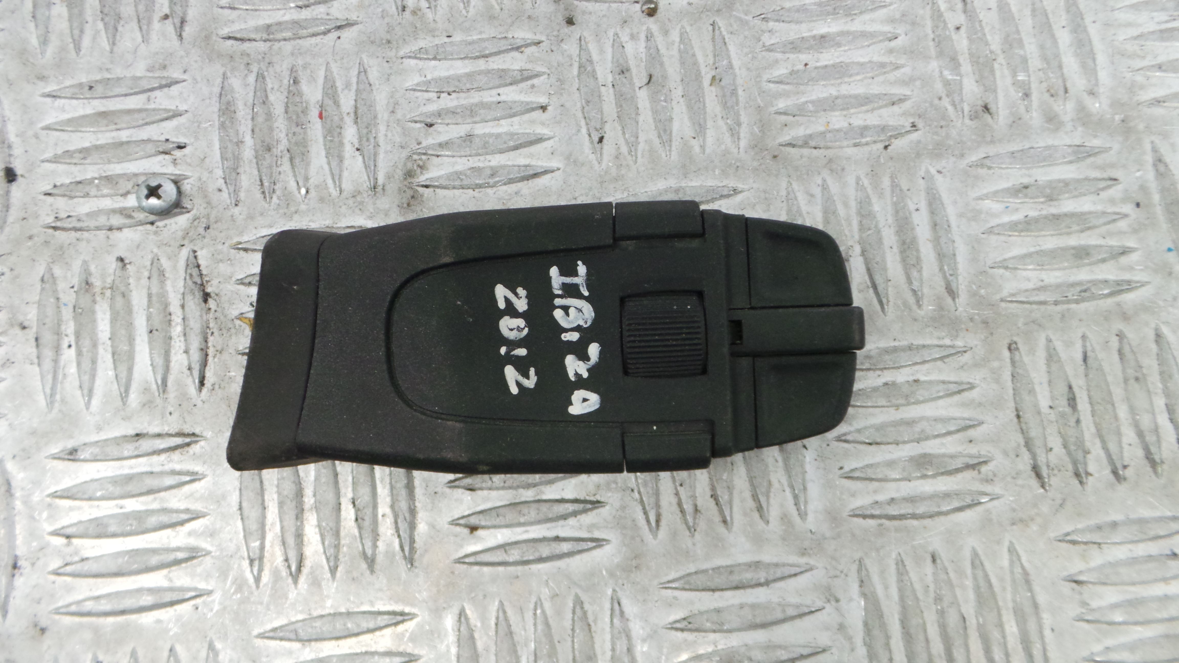 Comando do Rádio 6J0959441A - SEAT IBIZA IV (6J5, 6P1), IBIZA Mk IV (6J5, 6P1)-36270842