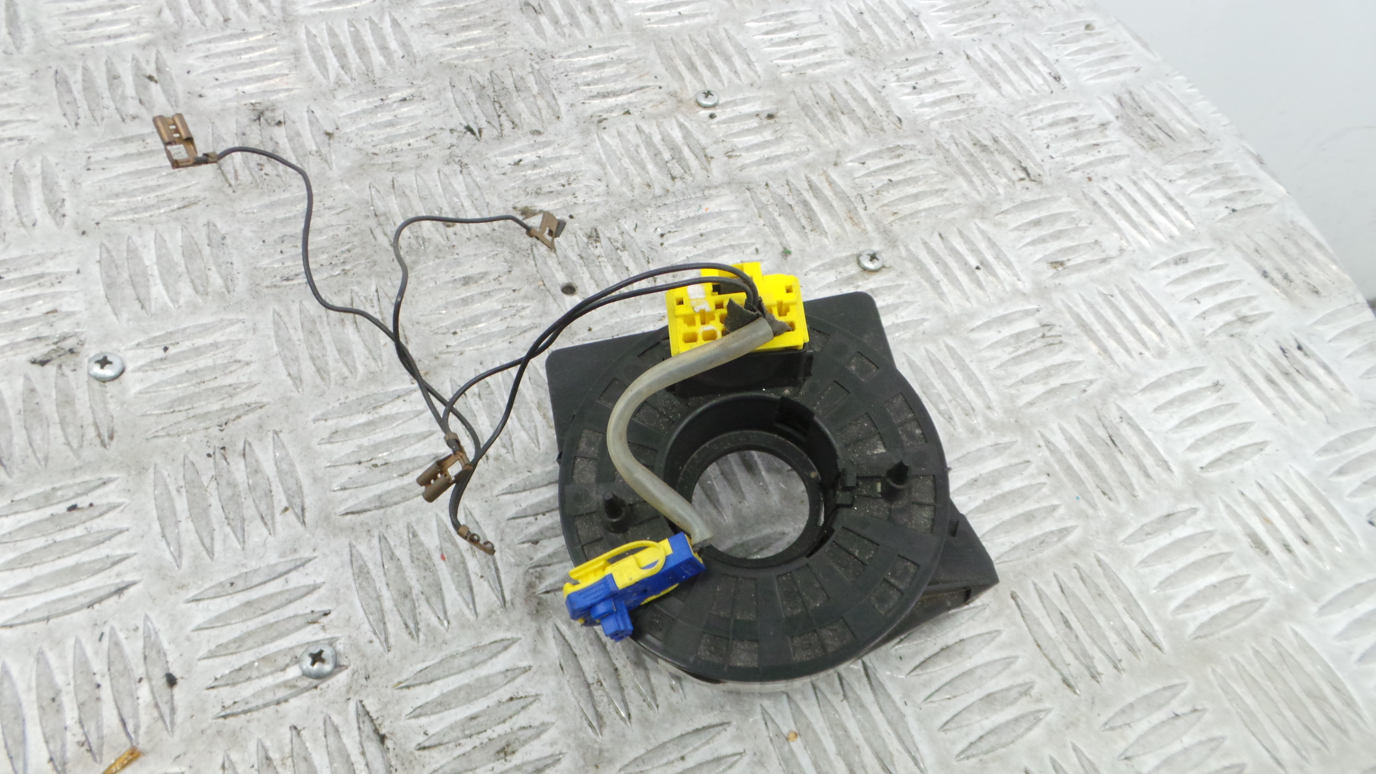 Fita de Airbags 283396 - SEAT IBIZA III (6L1), IBIZA Mk III (6L1)-36270870