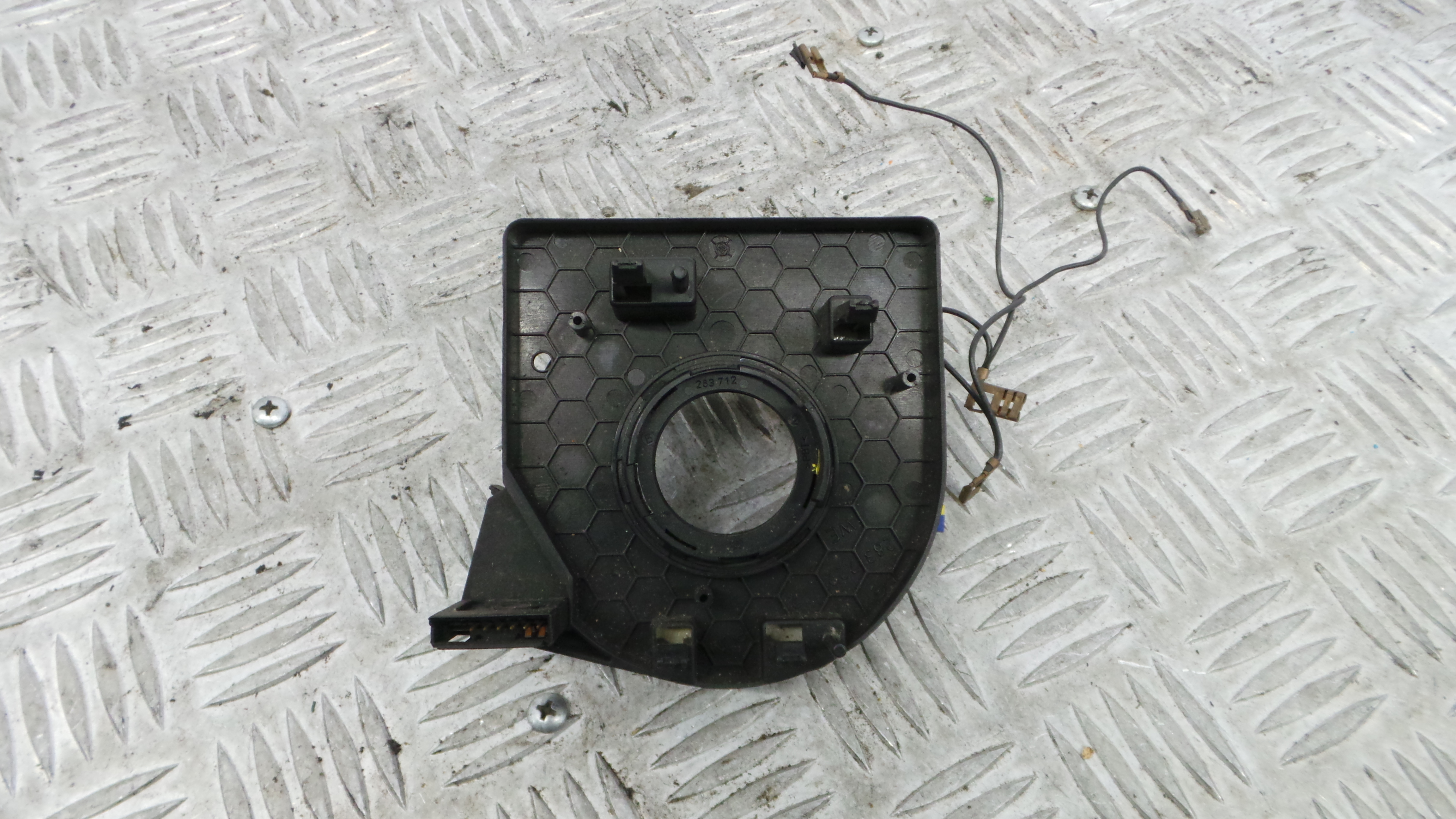 Fita de Airbags 283396 - SEAT IBIZA III (6L1), IBIZA Mk III (6L1)-36270870