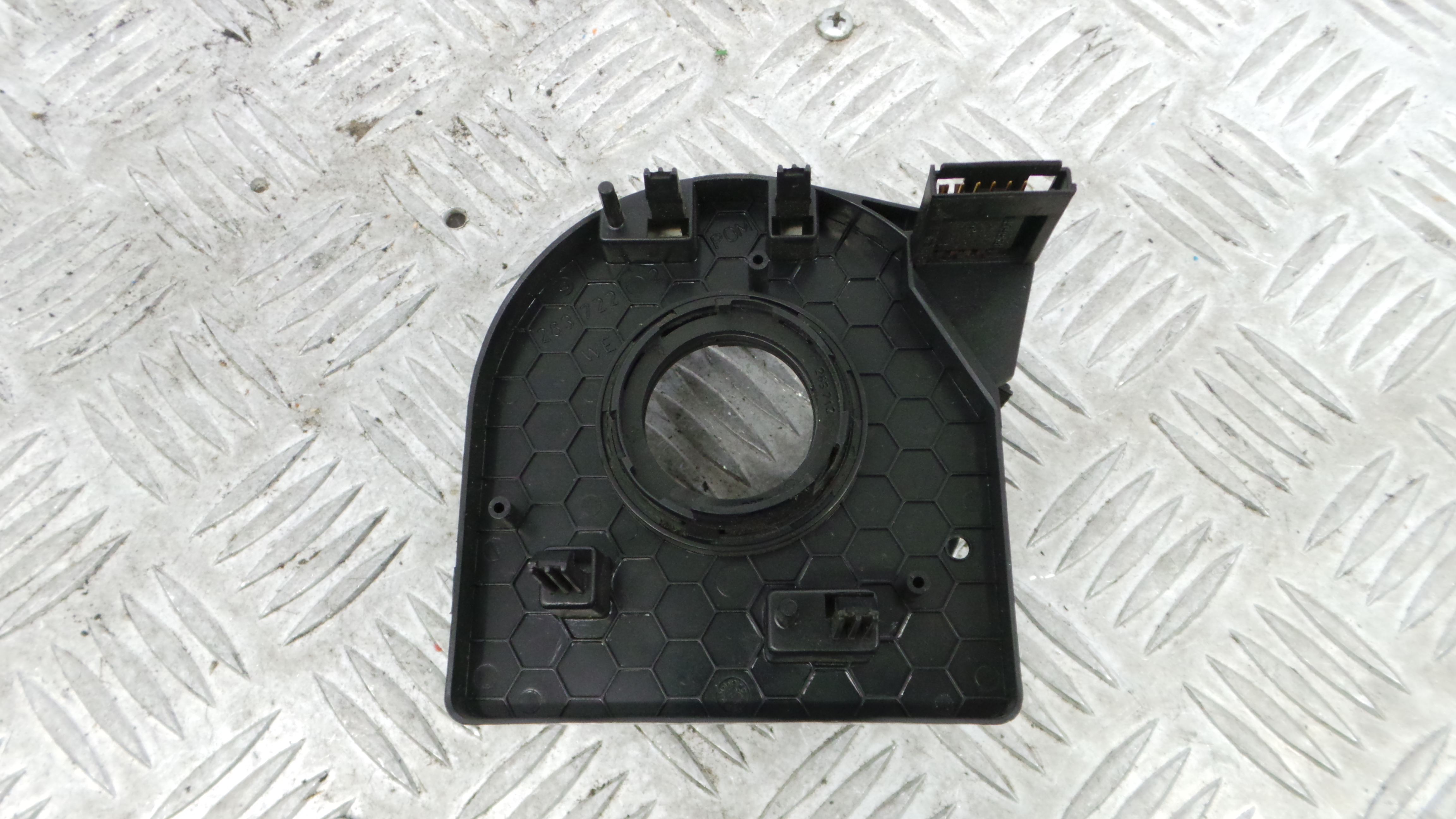 Fita de Airbags 283396 - SEAT CORDOBA (6L2)-36270876