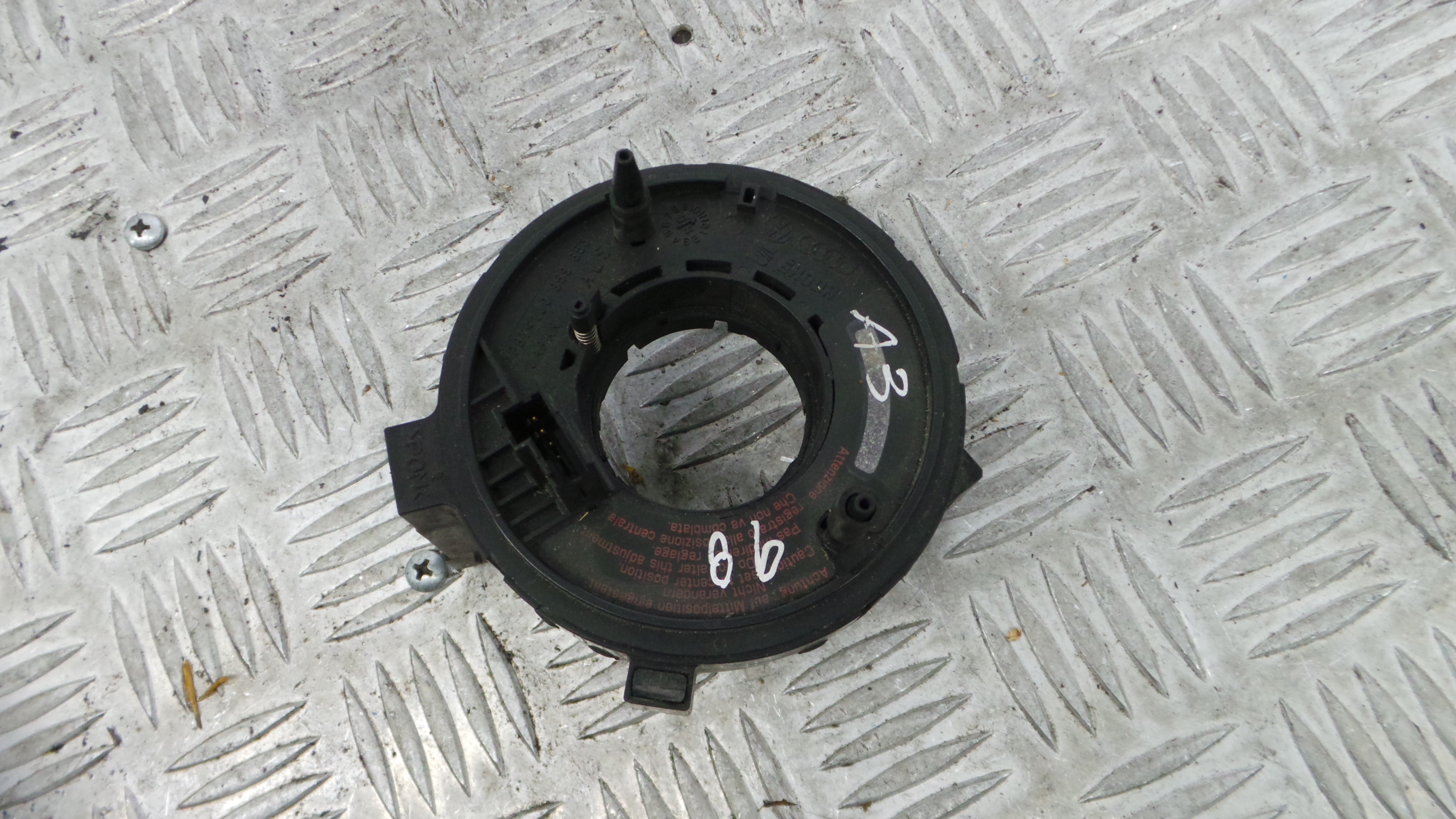 Fita de Airbags 1J0959653 - AUDI A3 (8L1)-36270879