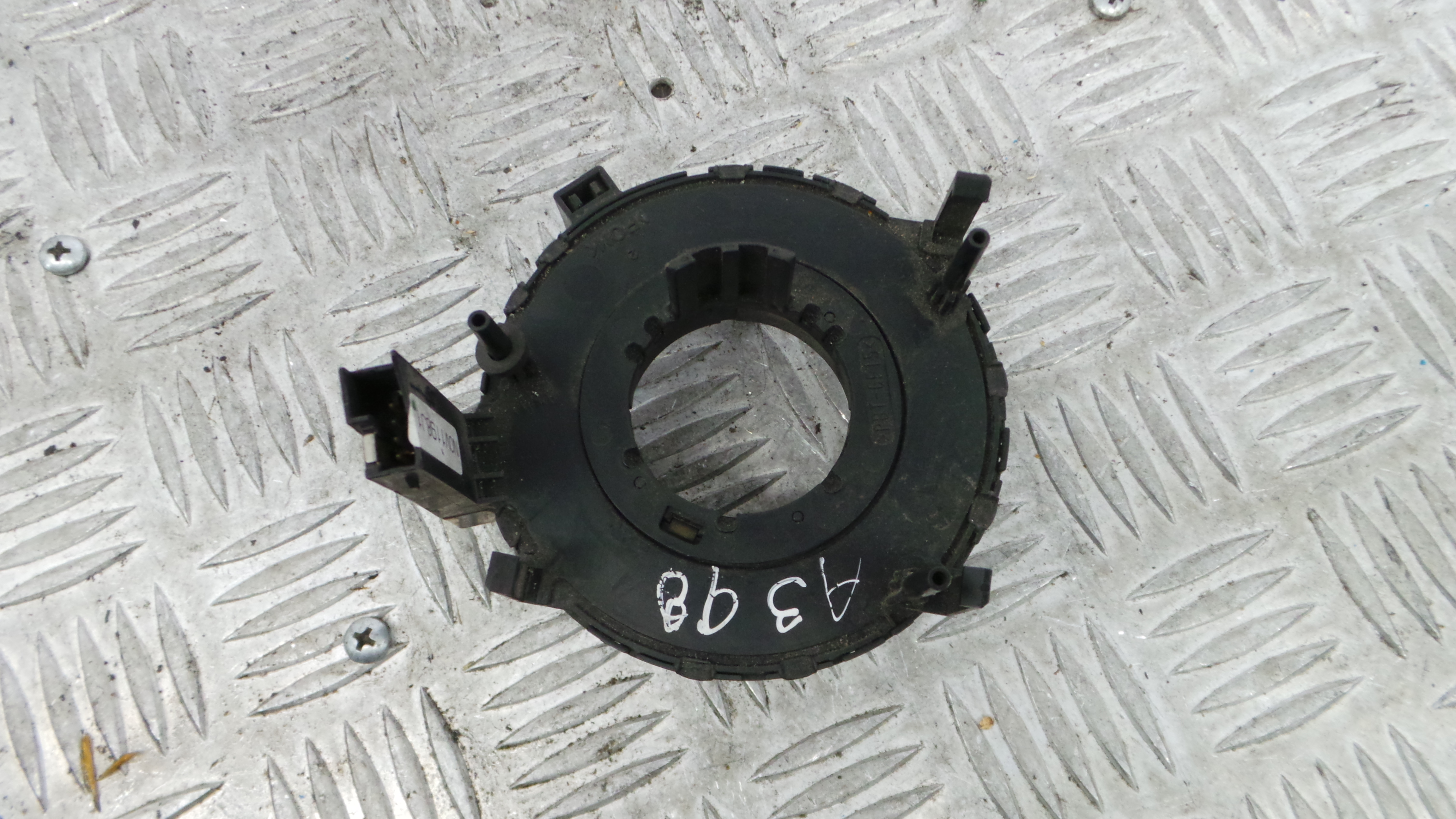 Fita de Airbags 1J0959653 - AUDI A3 (8L1)-36270879