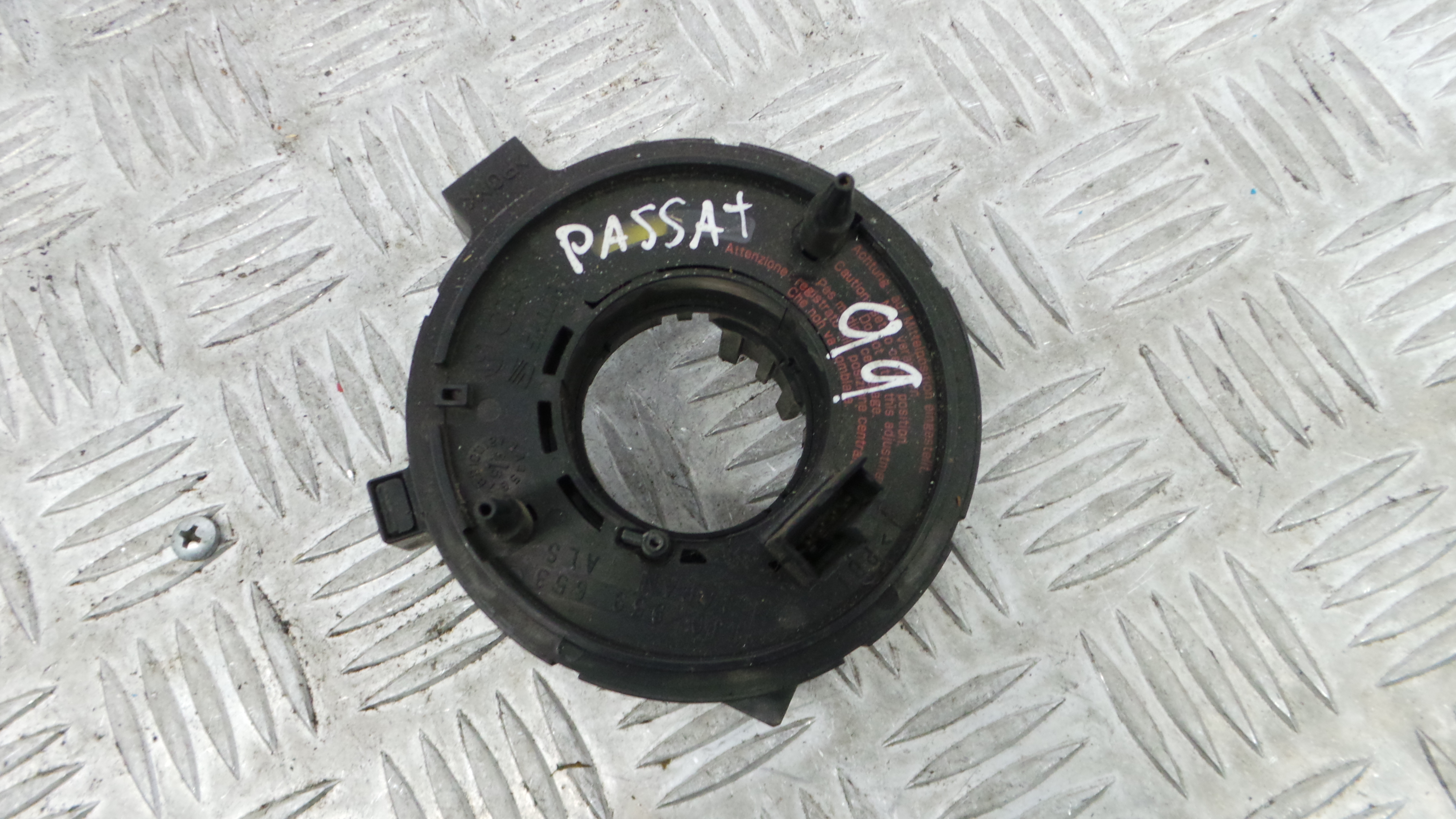 Fita de Airbags 1J0959653 - VW PASSAT B5 (3B2)-36270882