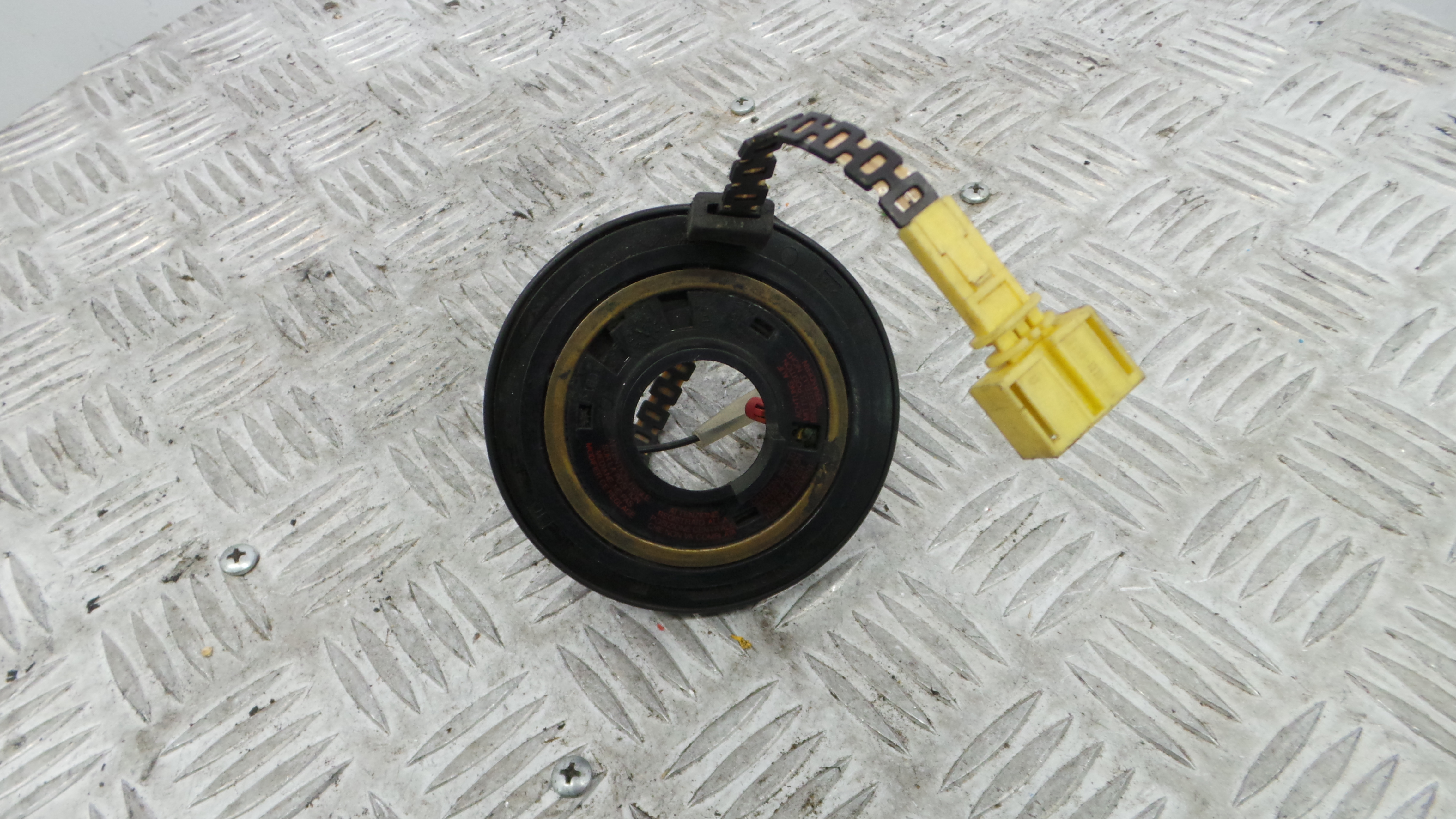 Fita de Airbags 1H0959653B - VW LUPO I (6X1, 6E1)-36270885