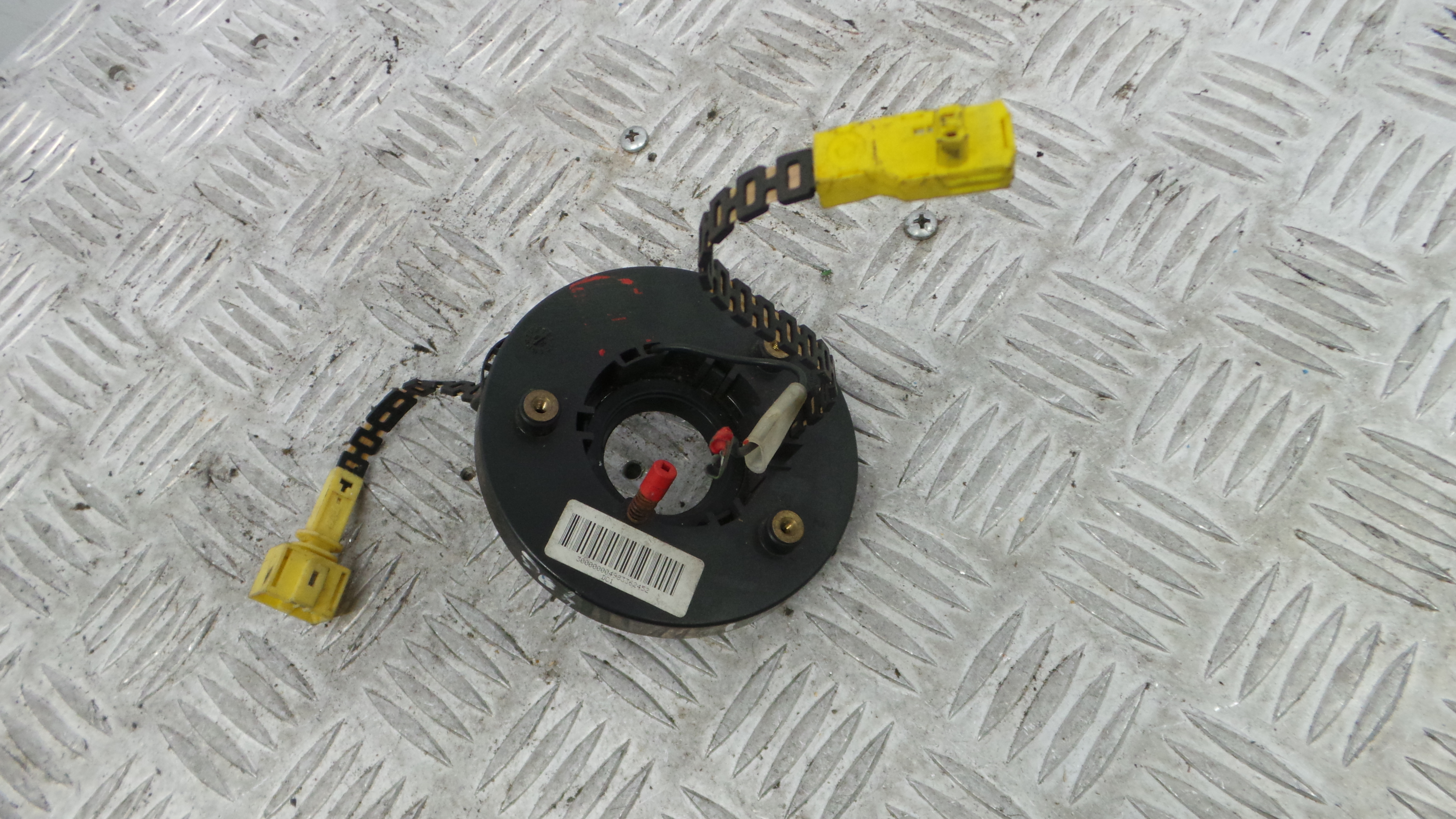 Fita de Airbags 1H0959653B - VW LUPO I (6X1, 6E1)-36270885