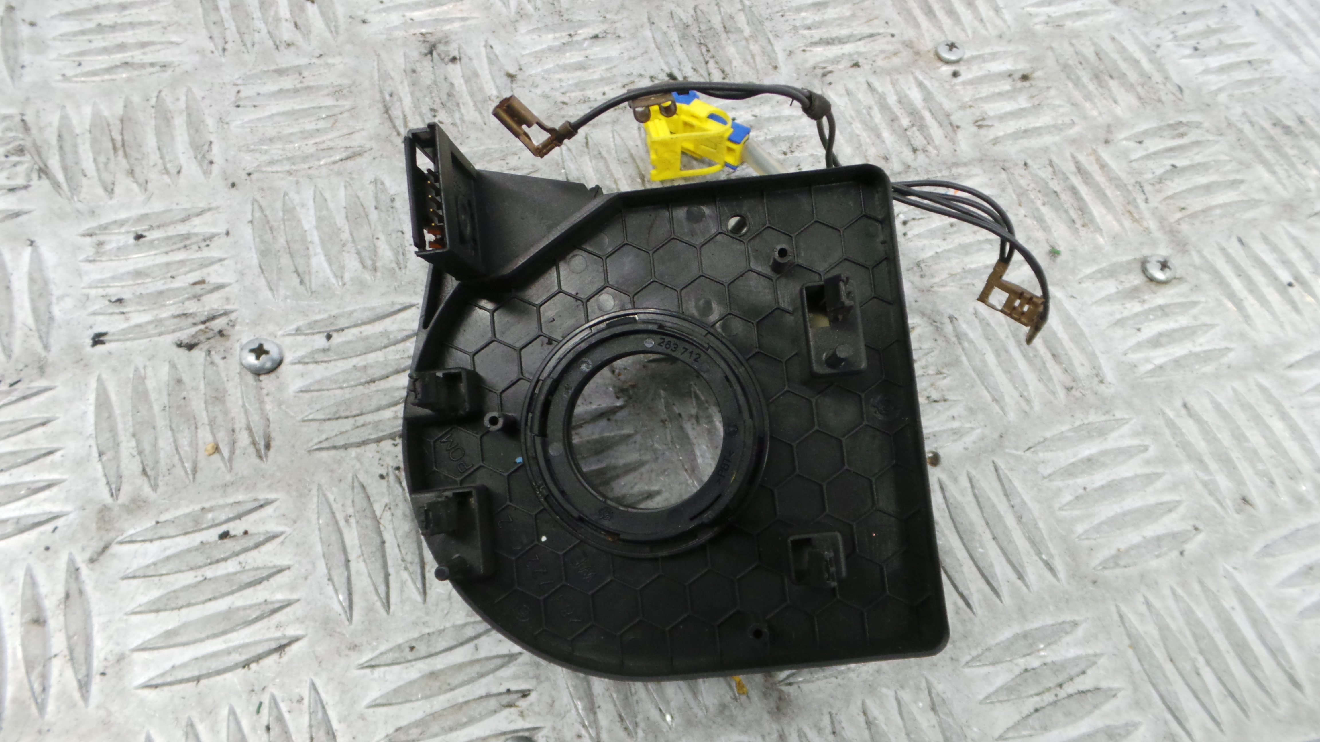 Fita de Airbags 283396 - SEAT IBIZA III (6L1), IBIZA Mk III (6L1)-36270888