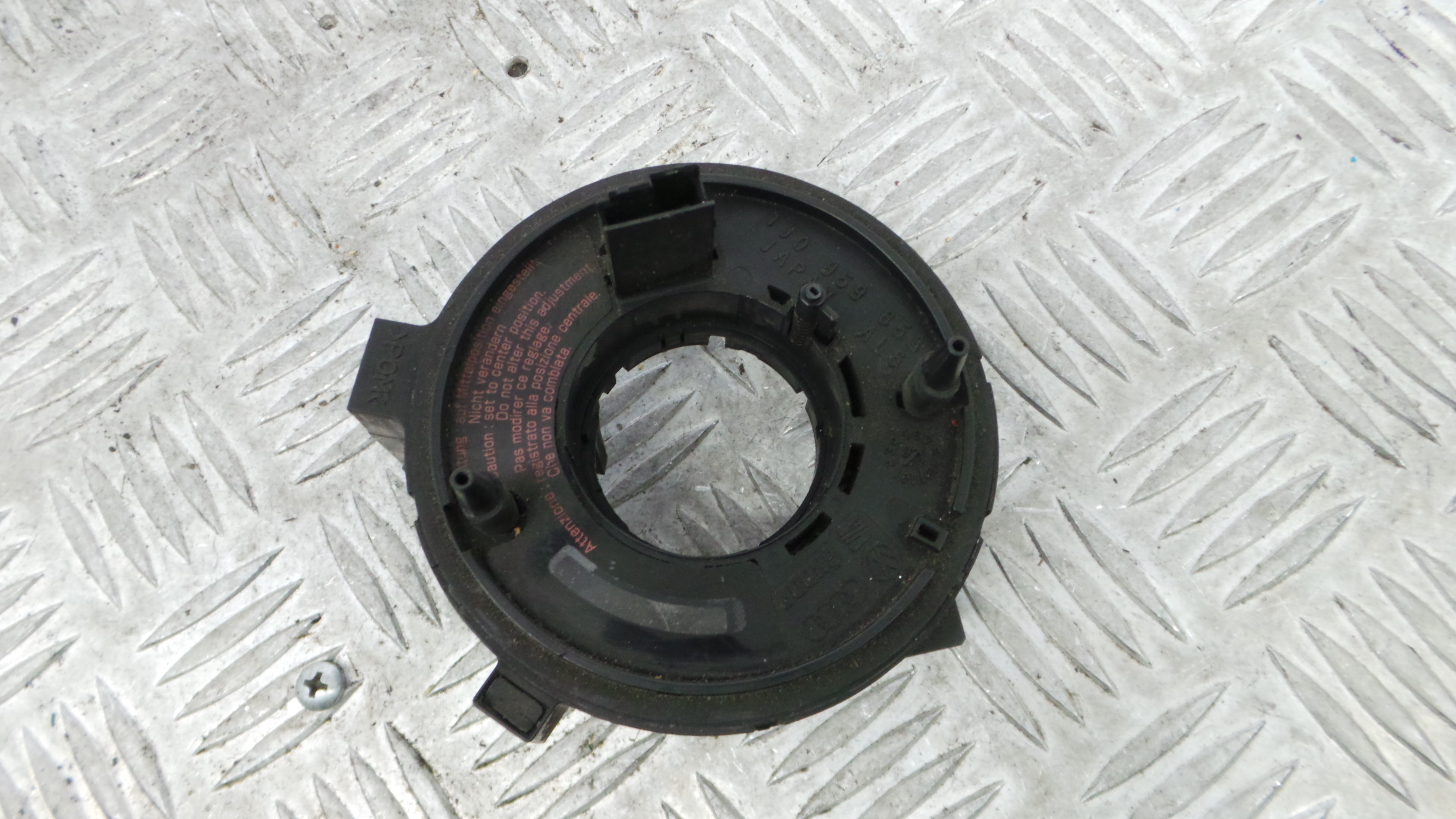 Fita de Airbags 1J0959653 - AUDI A3 (8L1)-36270894