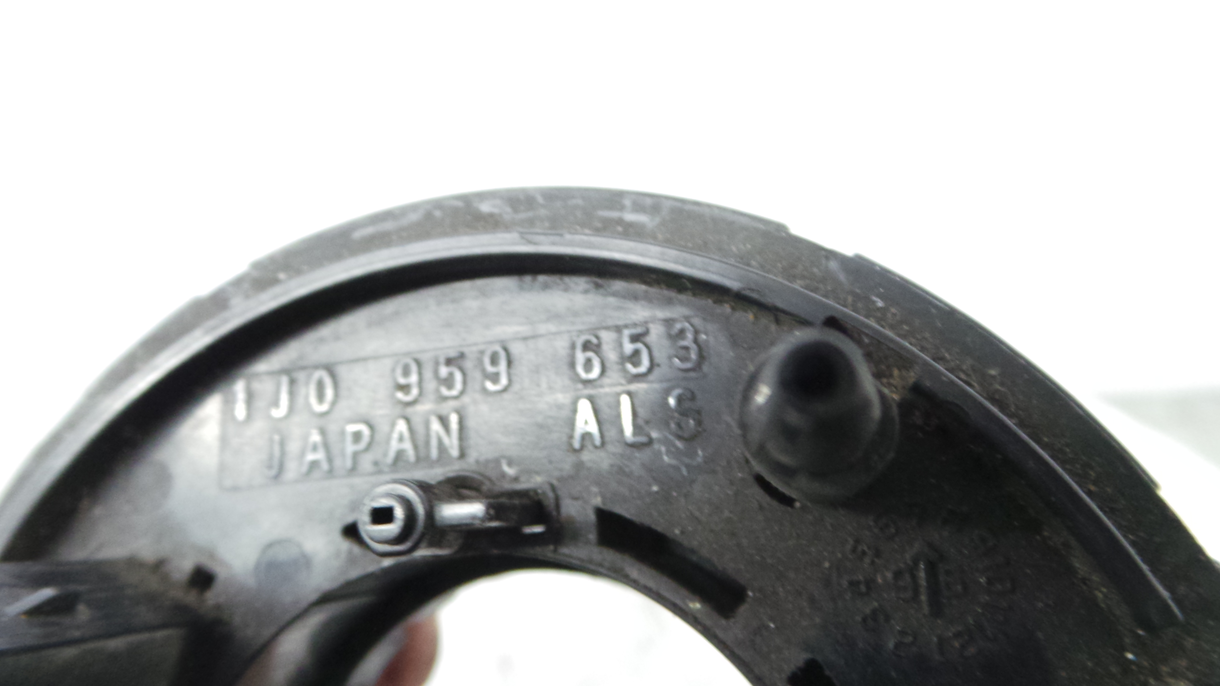 Fita de Airbags 1J0959653 - AUDI A3 (8L1)-36270894