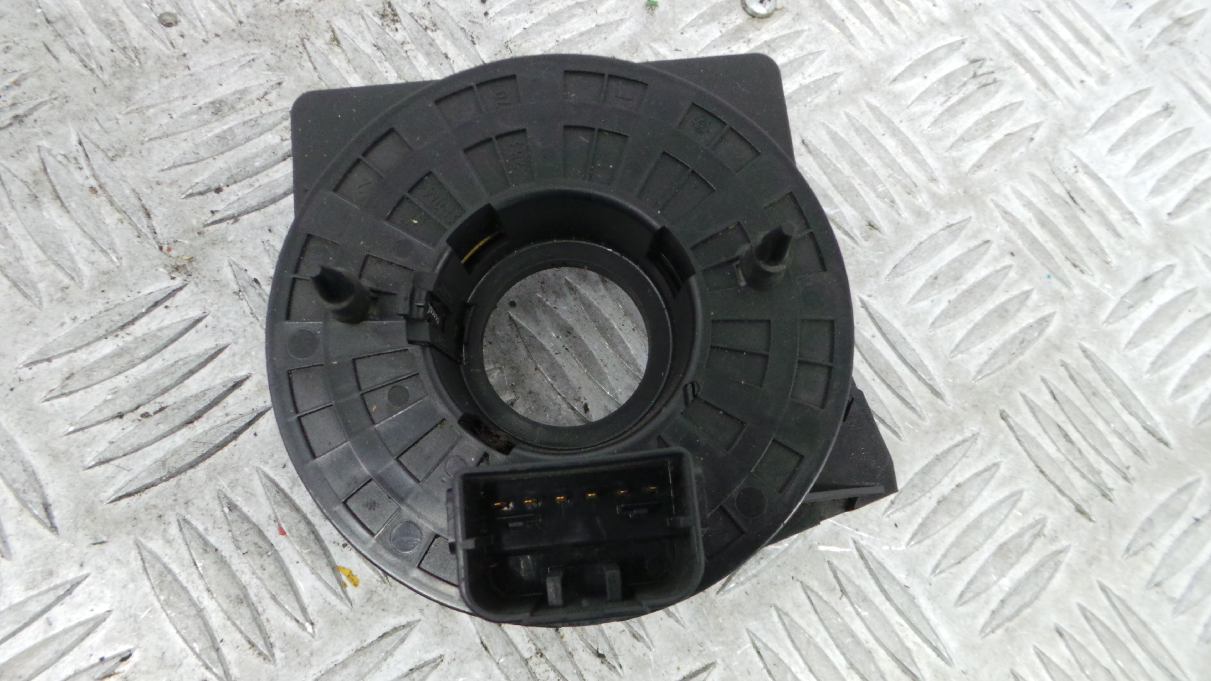 Fita de Airbags 283396 - VW POLO (9N_, 9A_)-36270900