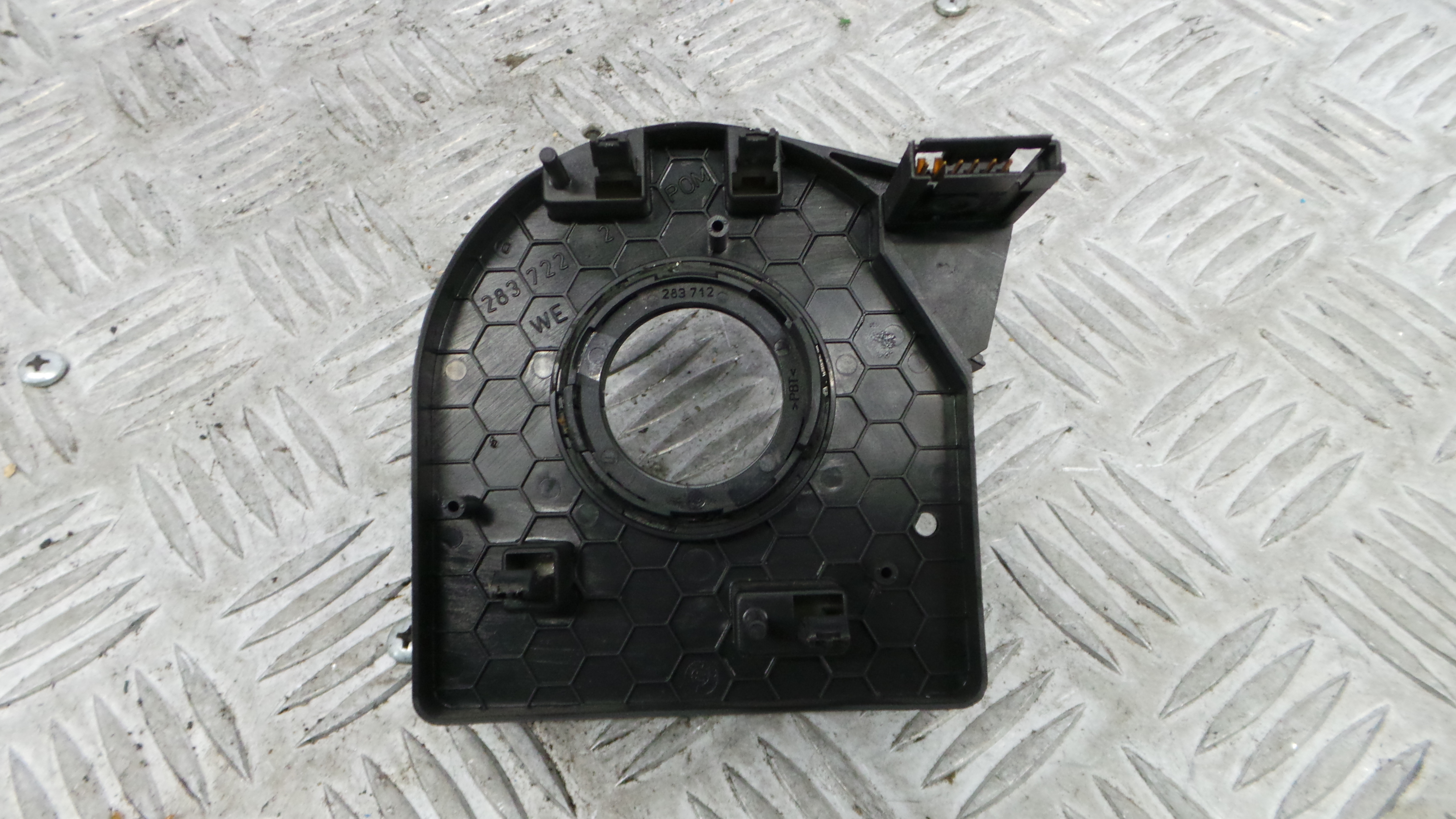 Fita de Airbags 283396 - VW POLO (9N_, 9A_)-36270900