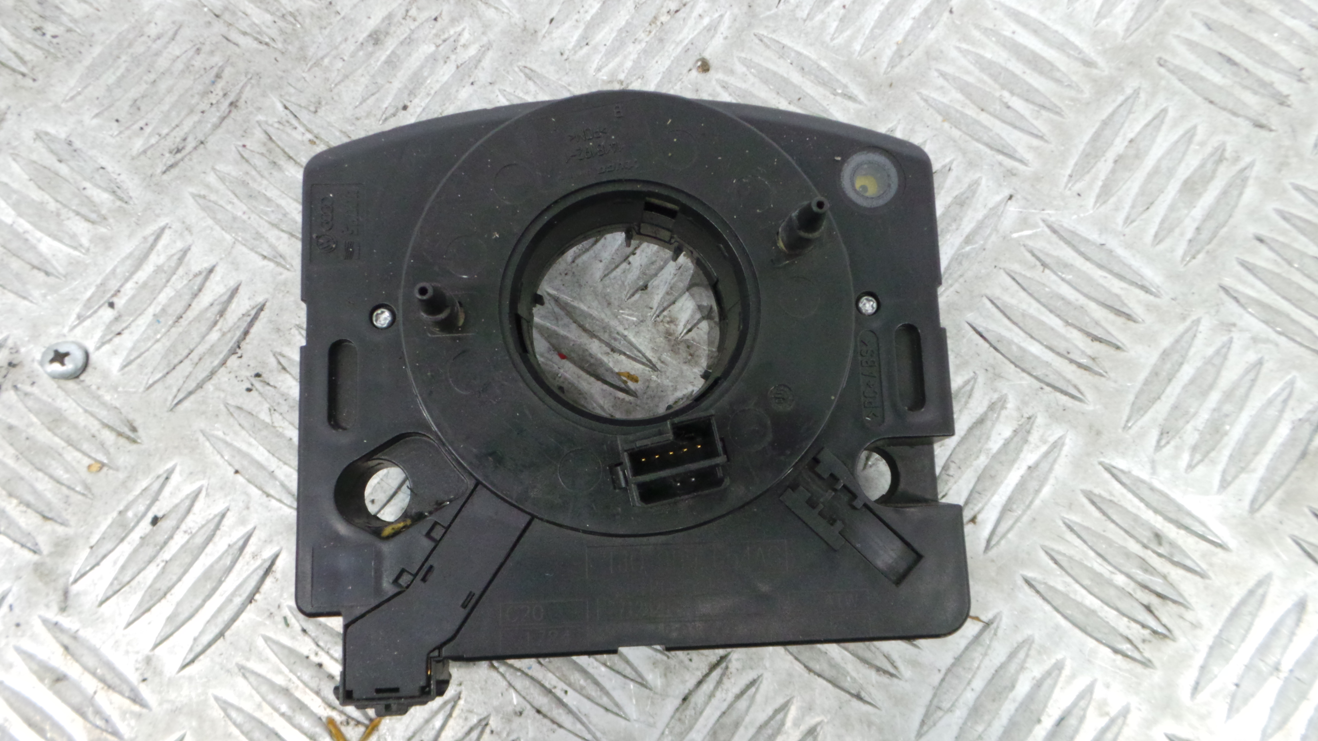 Fita de Airbags 1J0959654AG - VW GOLF IV (1J1), GOLF Mk IV (1J1)-36270912