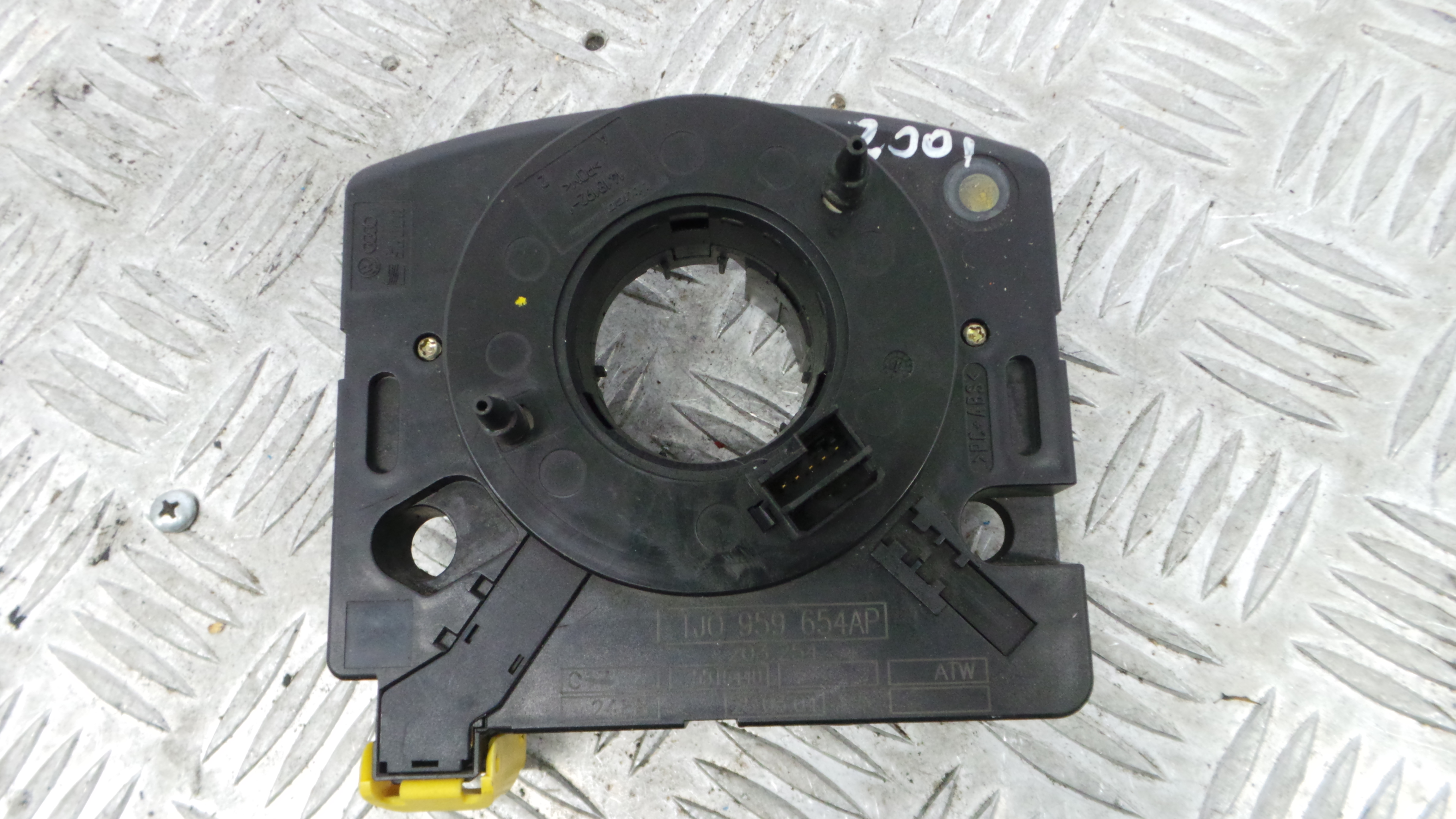 Fita de Airbags 1J0959654AP - VW GOLF IV (1J1), GOLF Mk IV (1J1)-36270915