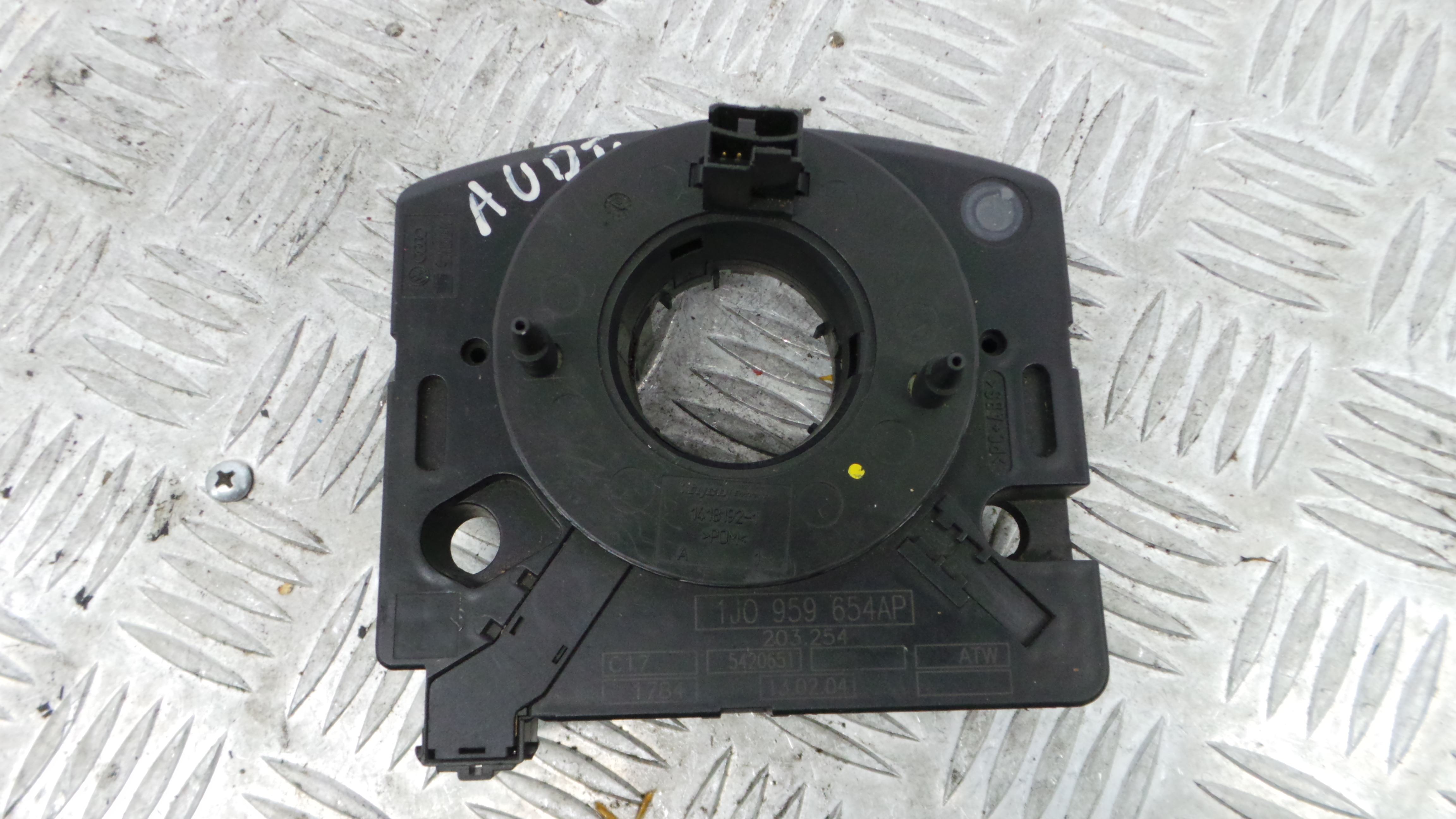 Fita de Airbags 1J0959654AP - AUDI A3 (8L1)-36270918