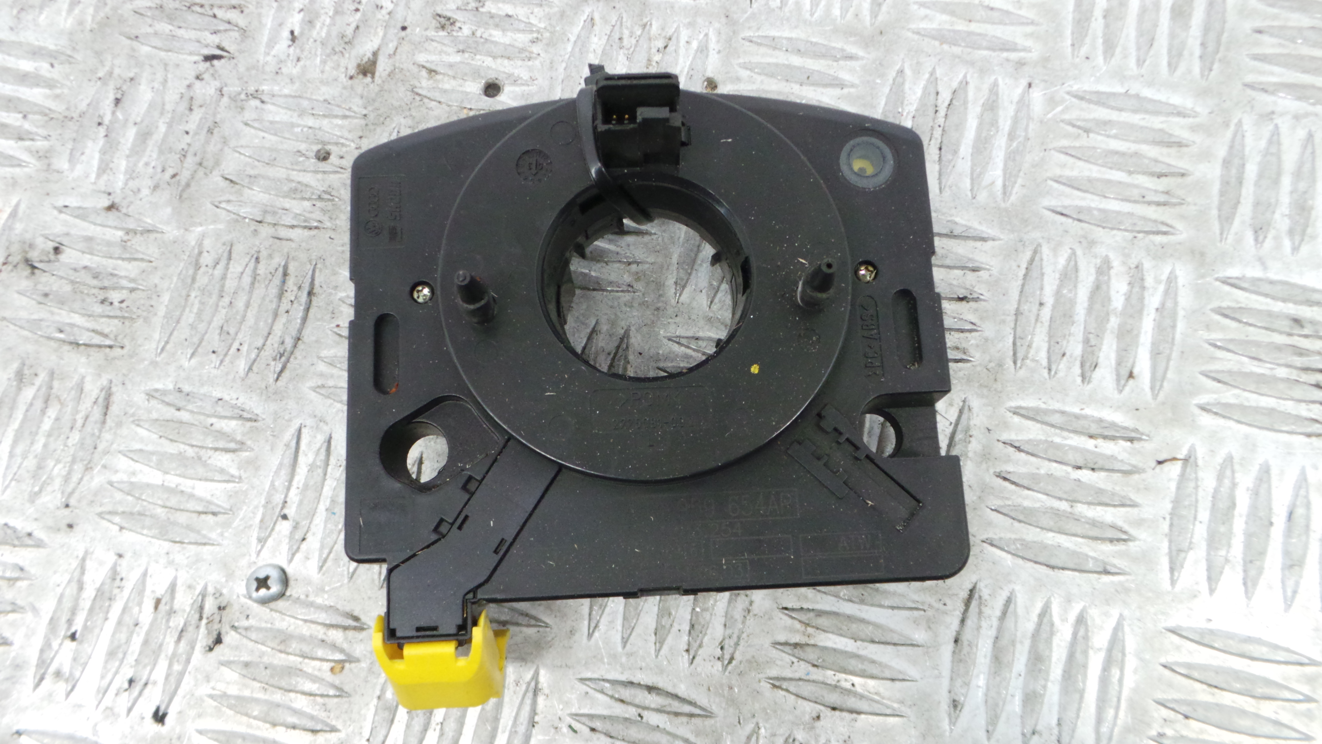 Fita de Airbags 1J0959654AP - VW GOLF IV (1J1), GOLF Mk IV (1J1)-36270921