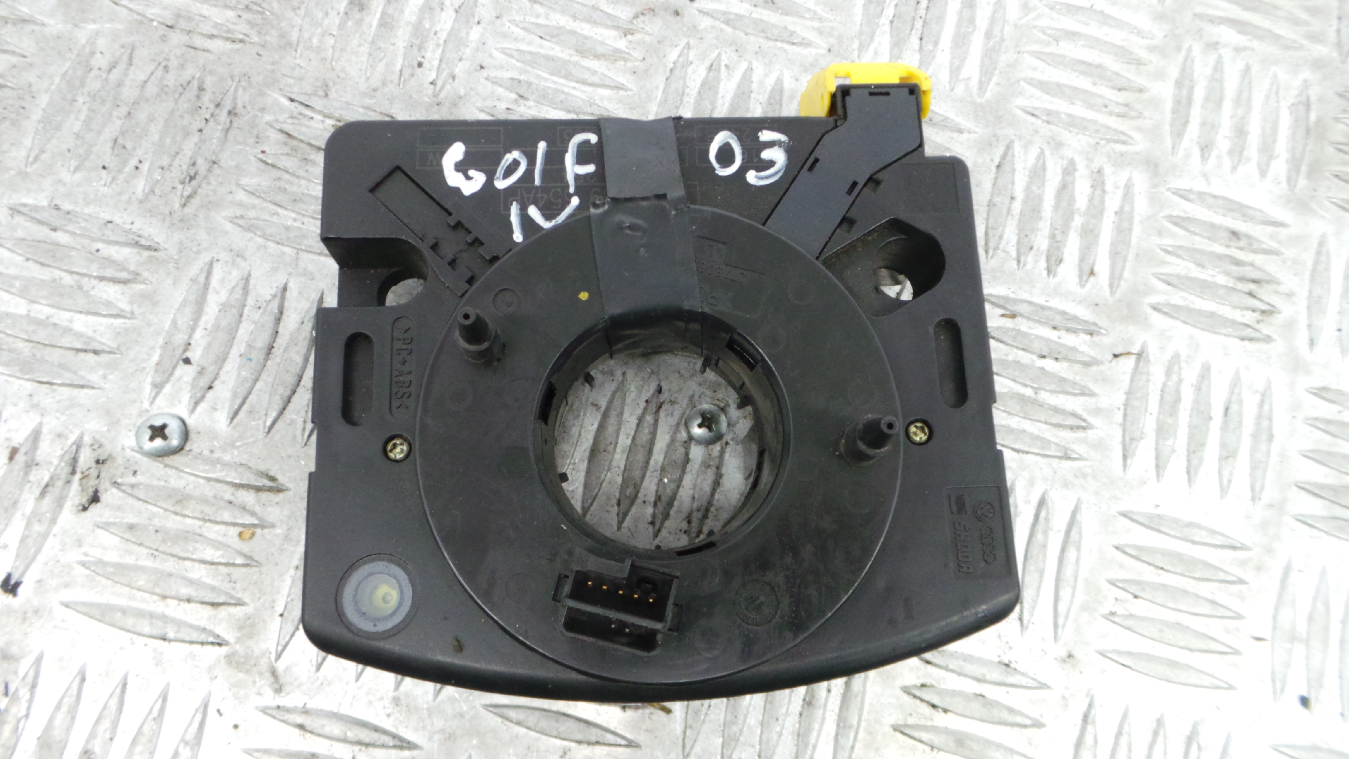 Fita de Airbags 1J0959654AP - VW GOLF IV (1J1), GOLF Mk IV (1J1)-36270924