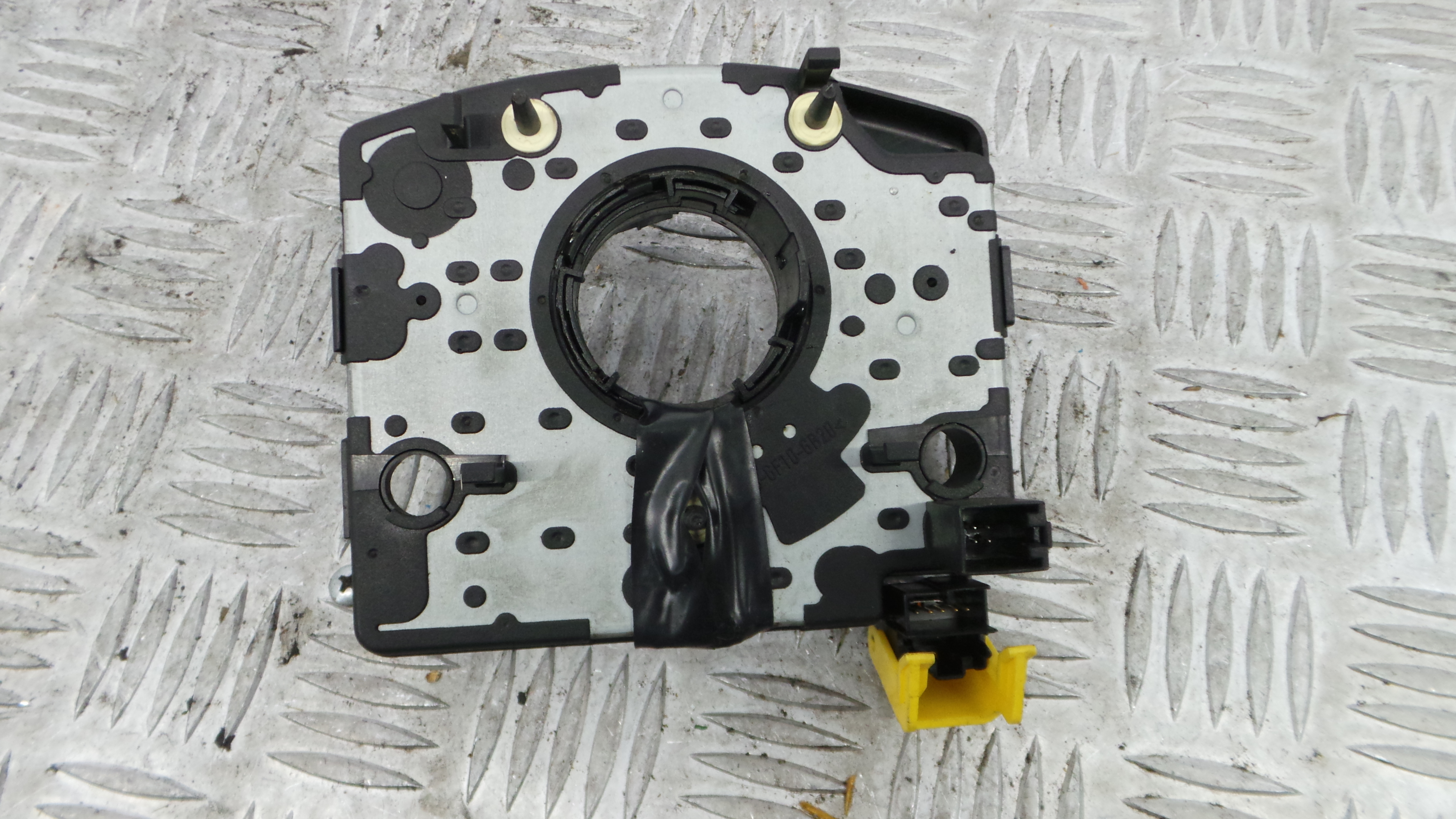 Fita de Airbags 1J0959654AP - VW GOLF IV (1J1), GOLF Mk IV (1J1)-36270924