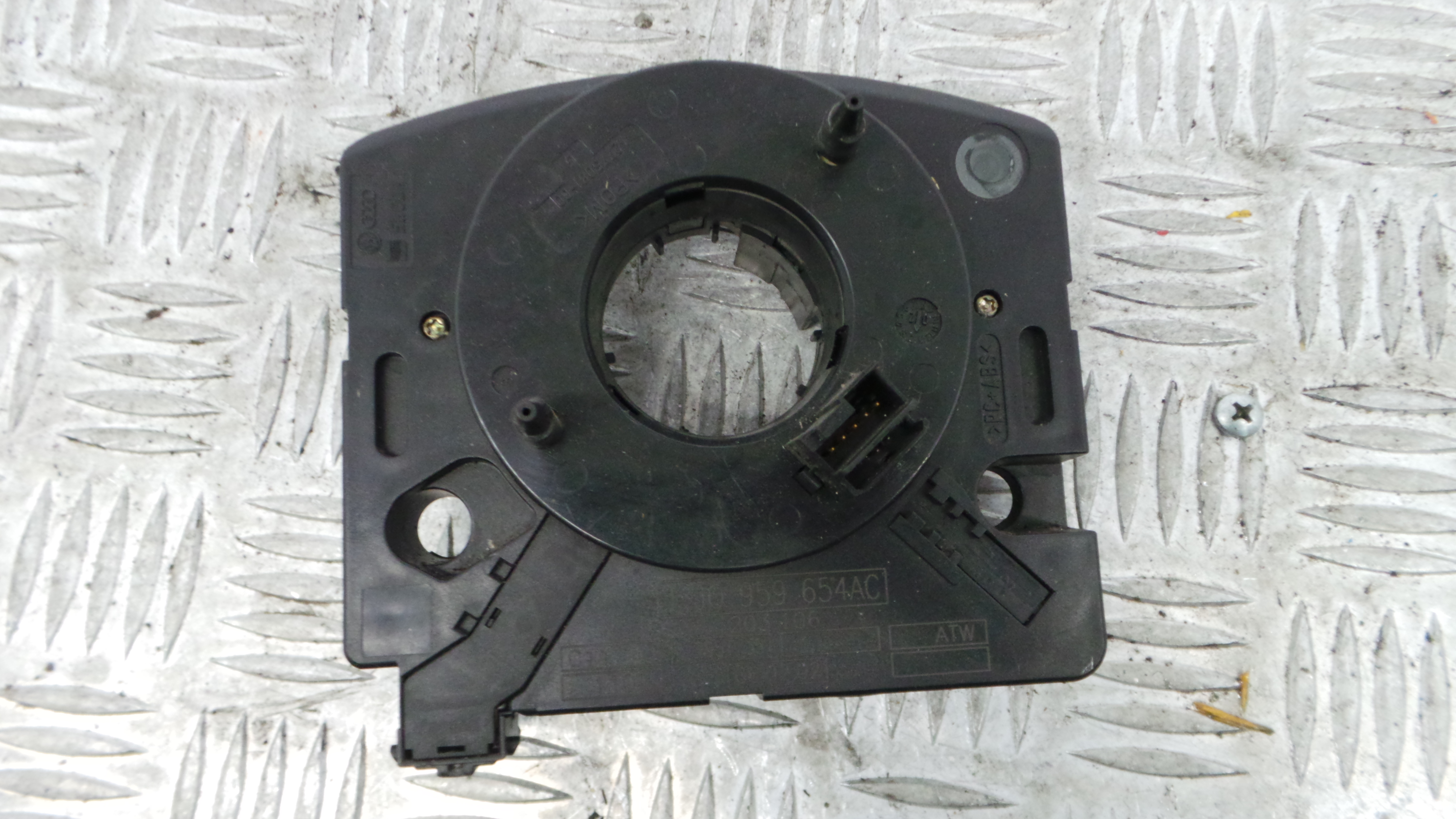 Fita de Airbags 1J0959654AC - AUDI A3 (8L1)-36270930