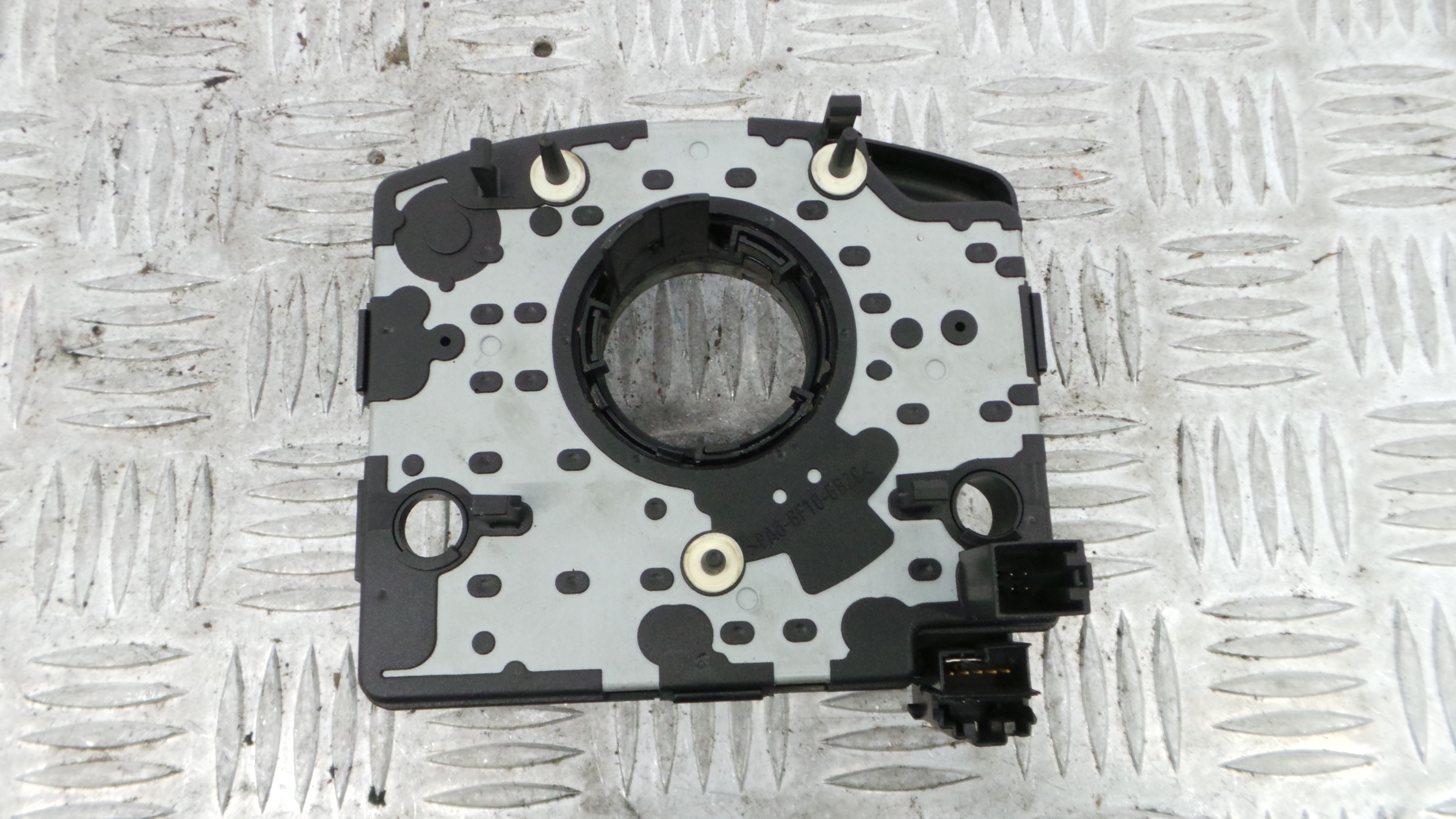 Fita de Airbags 1J0959654AC - AUDI A3 (8L1)-36270930