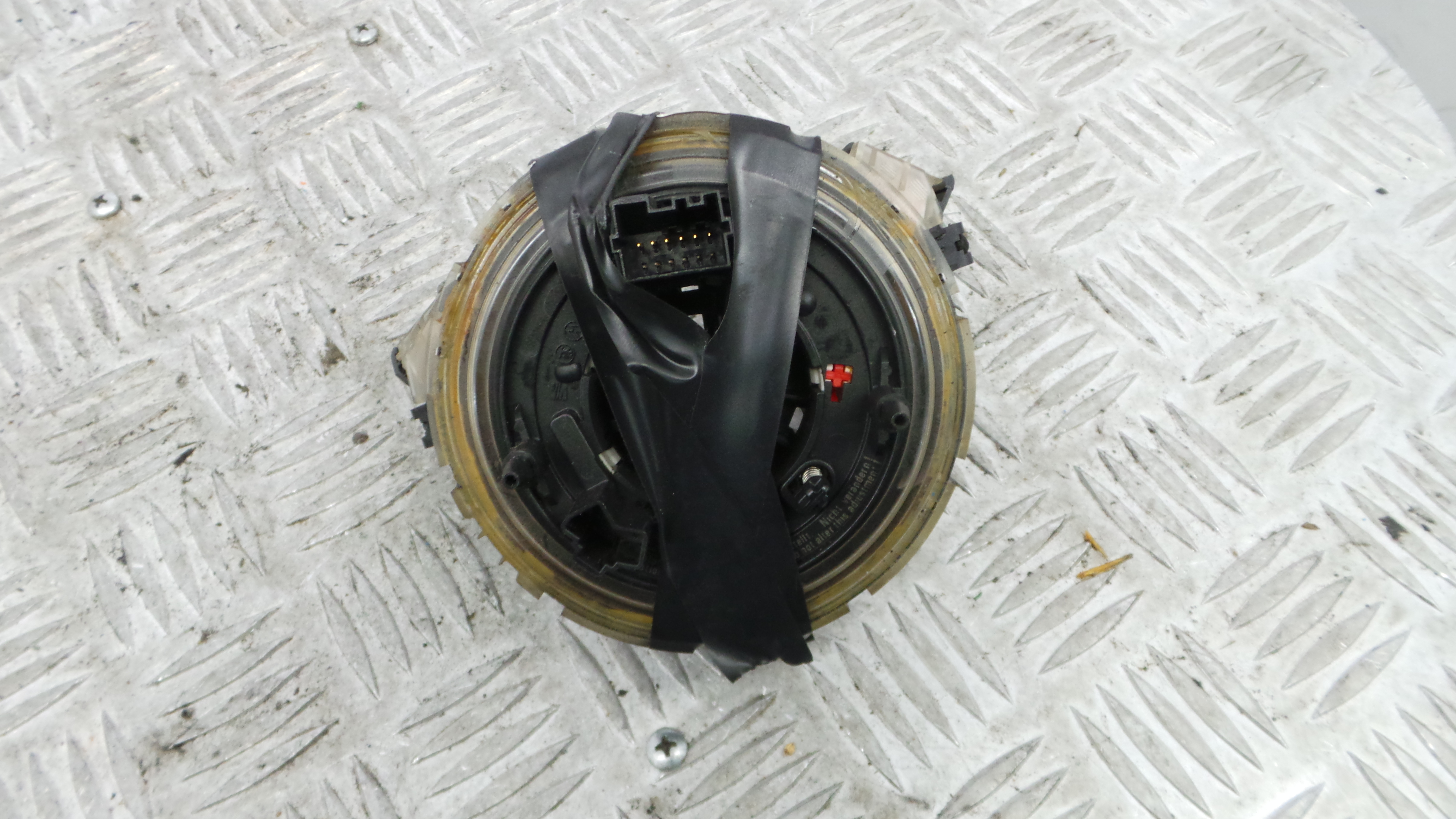 Fita de Airbags 8E0953541D - AUDI A4 B6 (8E2)-36270933
