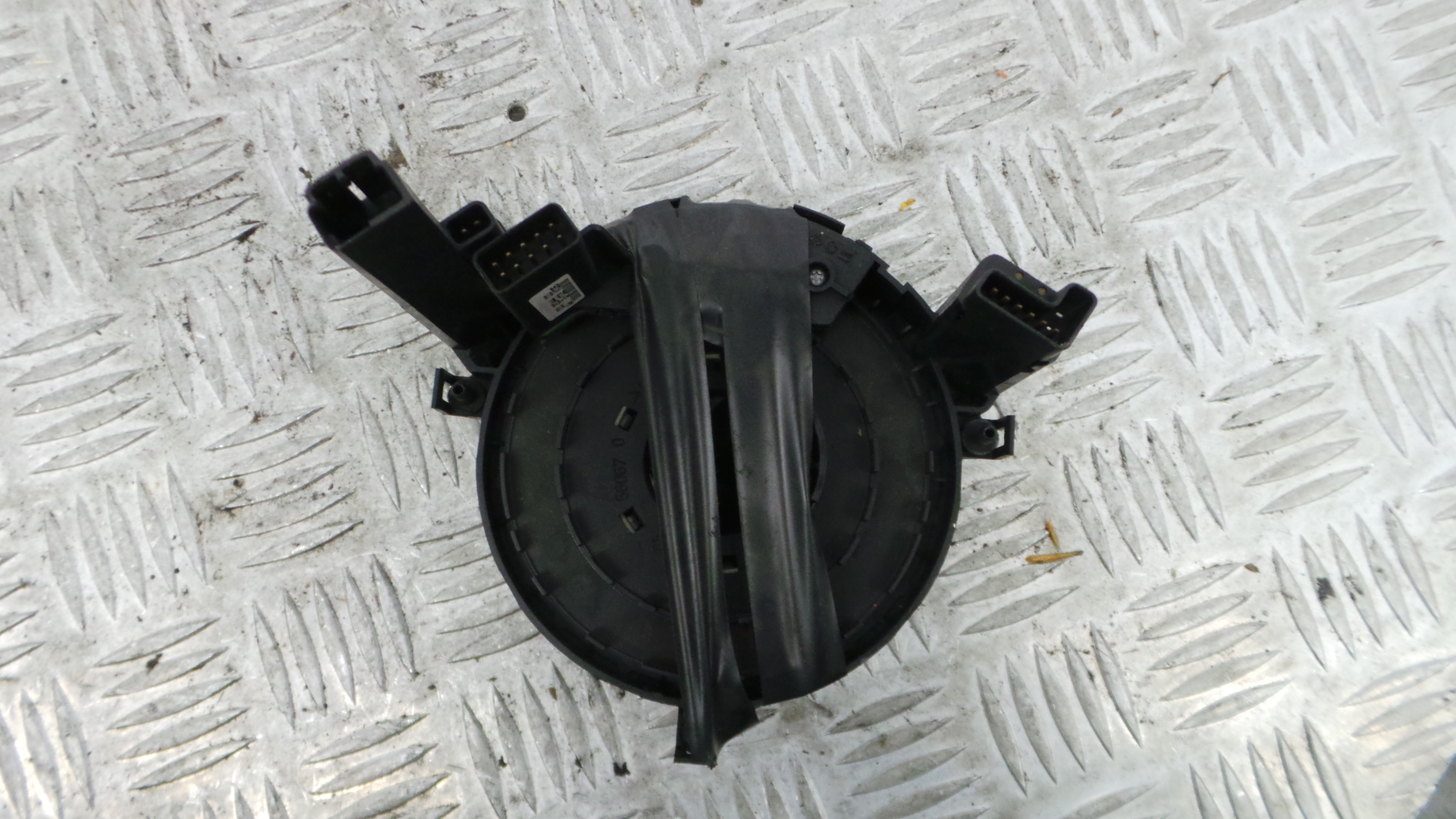 Fita de Airbags 8E0953541D - AUDI A4 B6 (8E2)-36270933