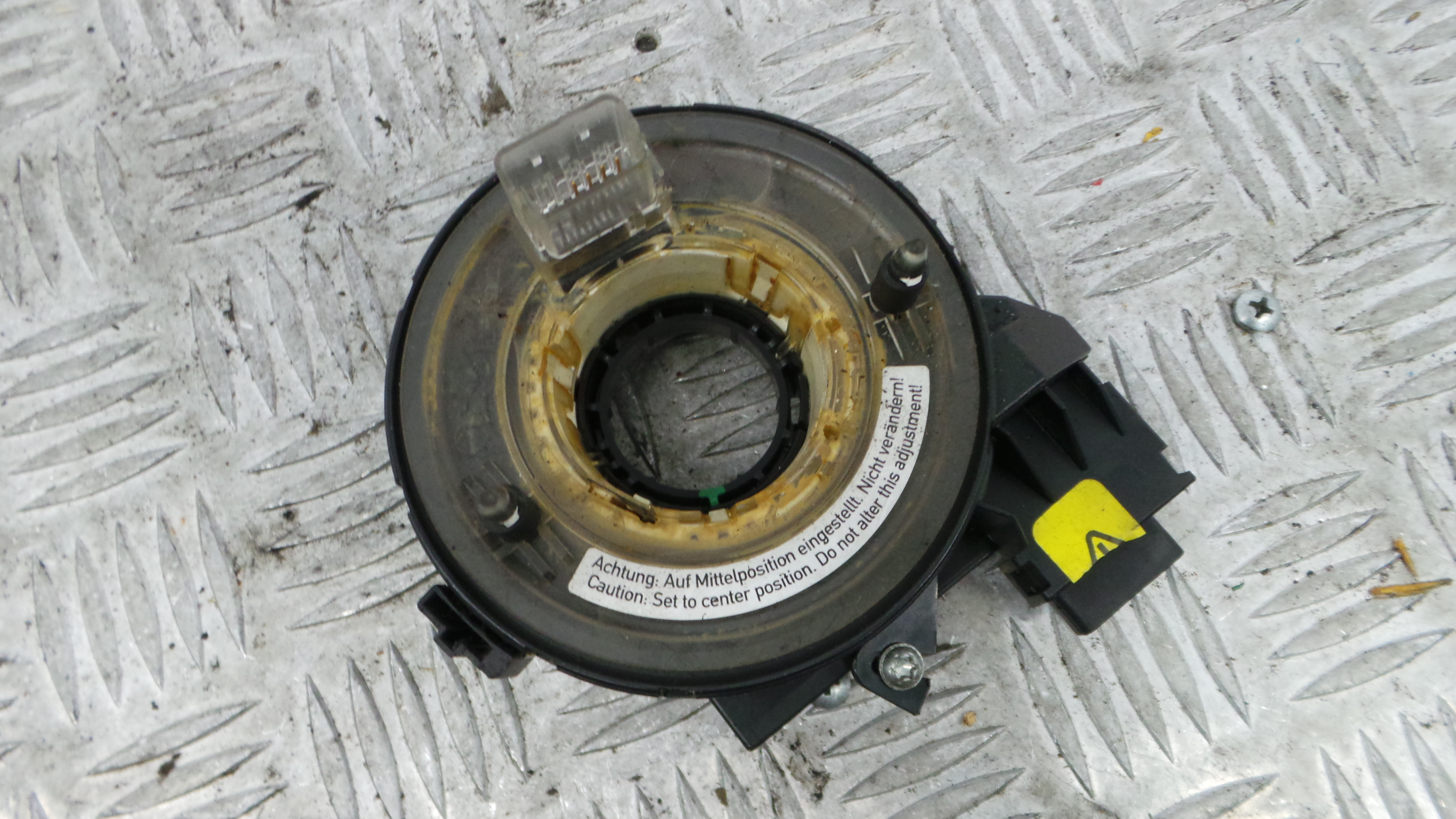 Fita de Airbags 1K0959653 - VW GOLF V (1K1)-36270936 Fita de Airbags 1K0959653 - VW GOLF V (1K1)-36270936