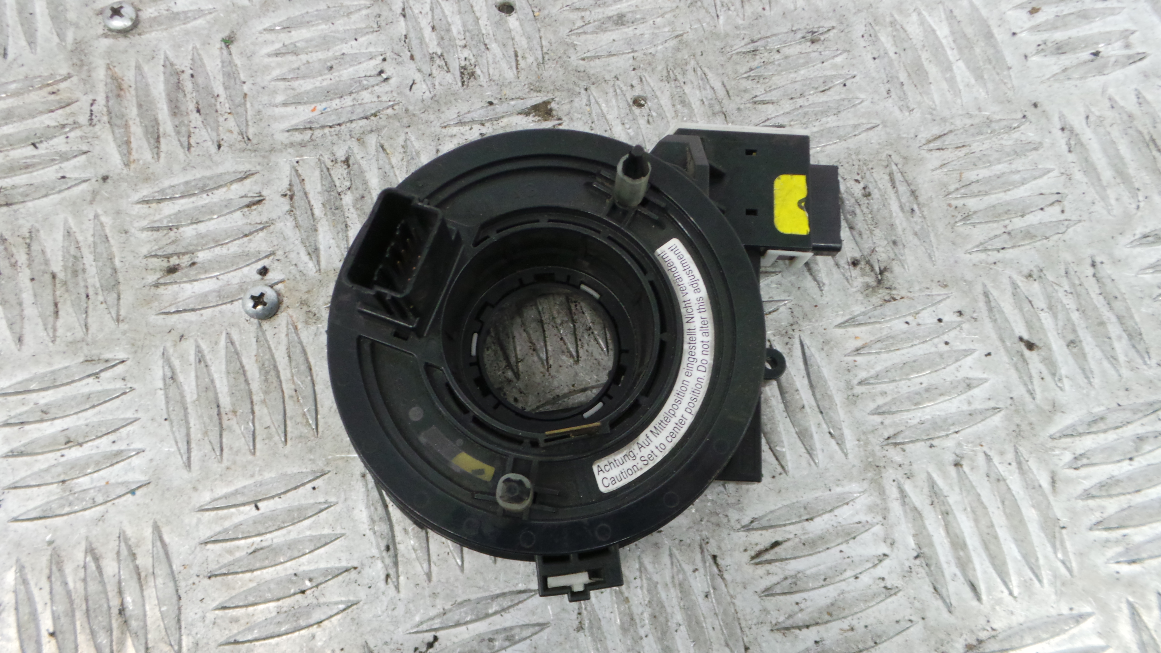 Fita de Airbags 1K0959653C - VW GOLF V (1K1)-36270942