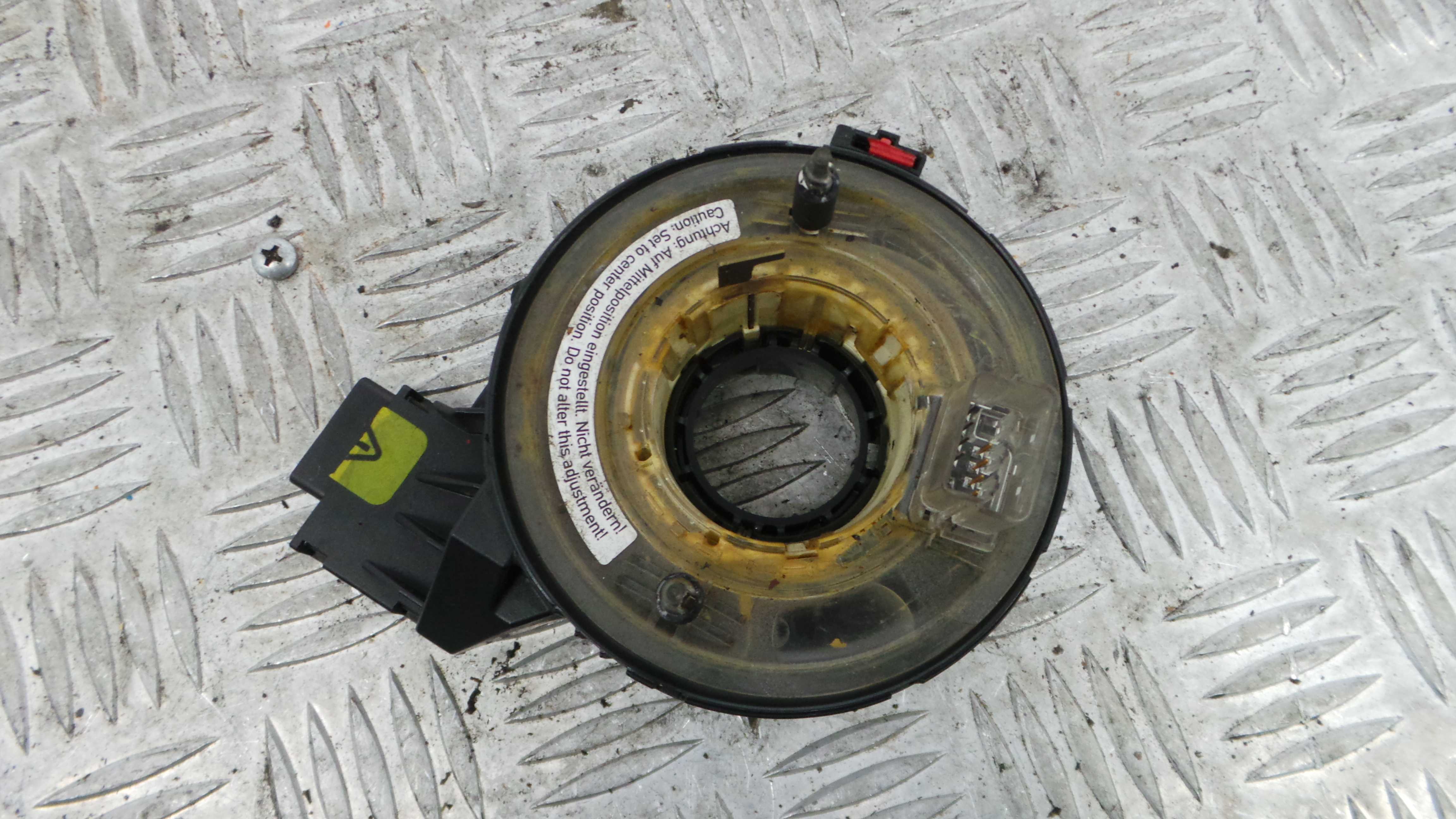 Fita de Airbags 1K0959653C - VW GOLF IV (9B3)-36270945