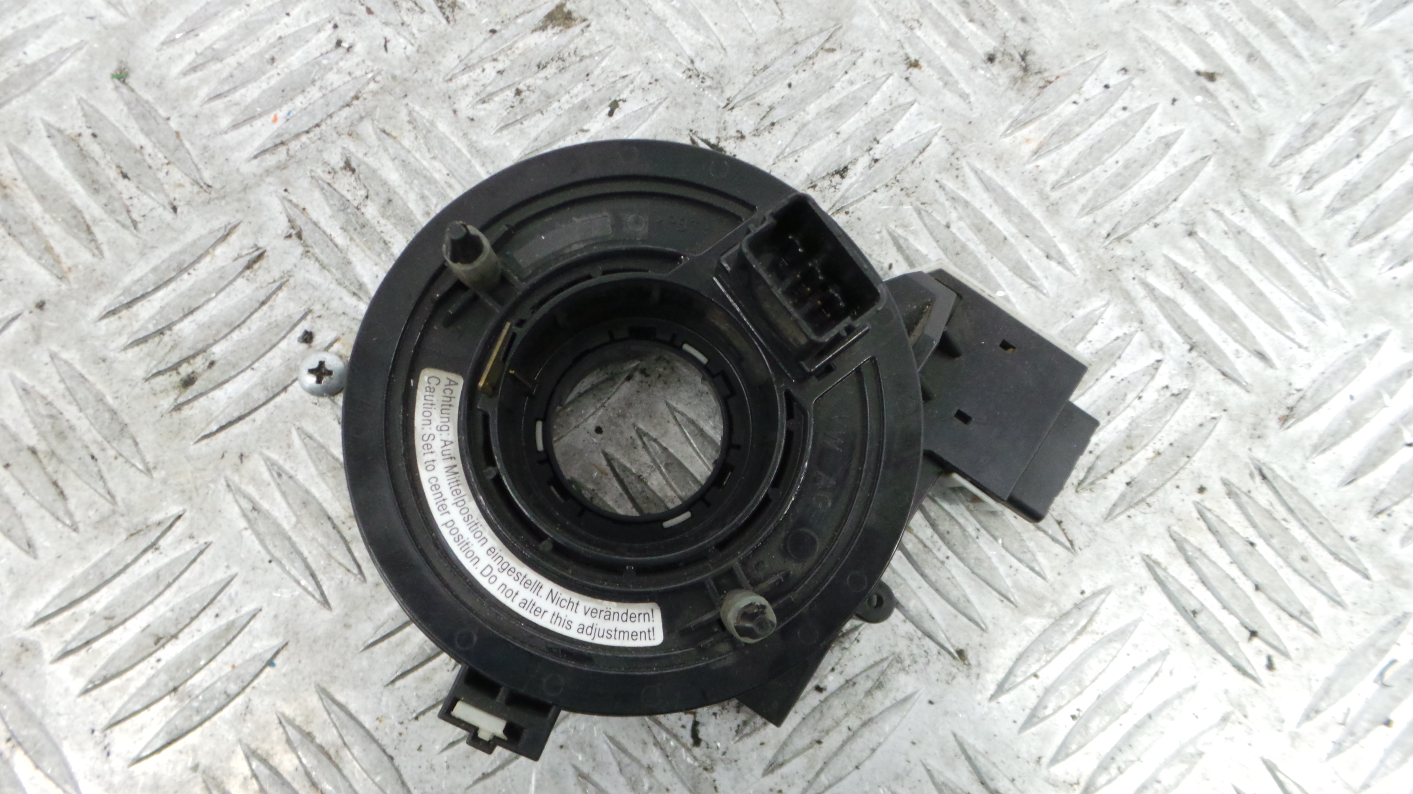 Fita de Airbags 1K0959653C - SEAT LEON (1P1)-36270948