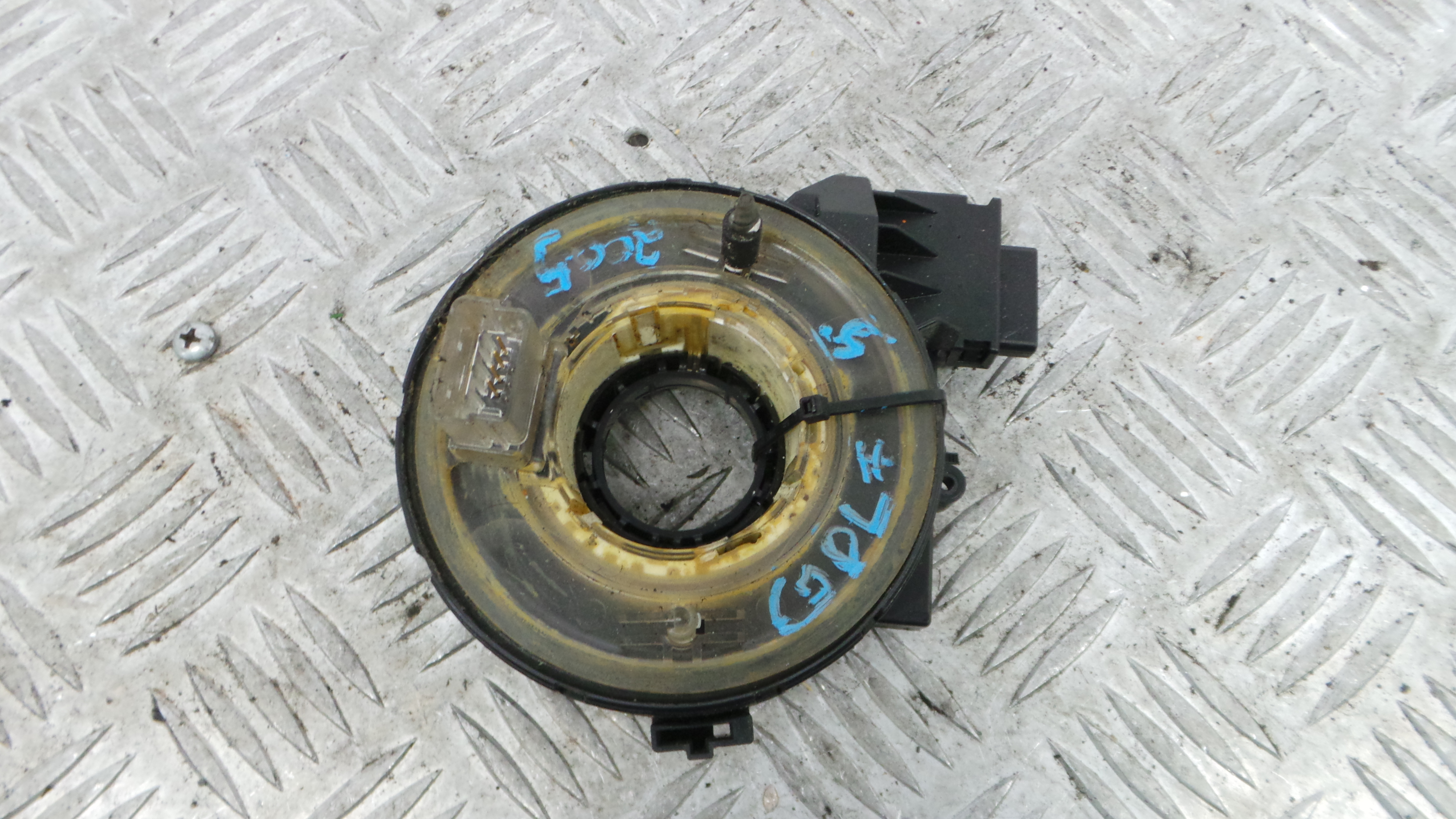 Fita de Airbags 1K0959653C - VW GOLF V (1K1)-36270951