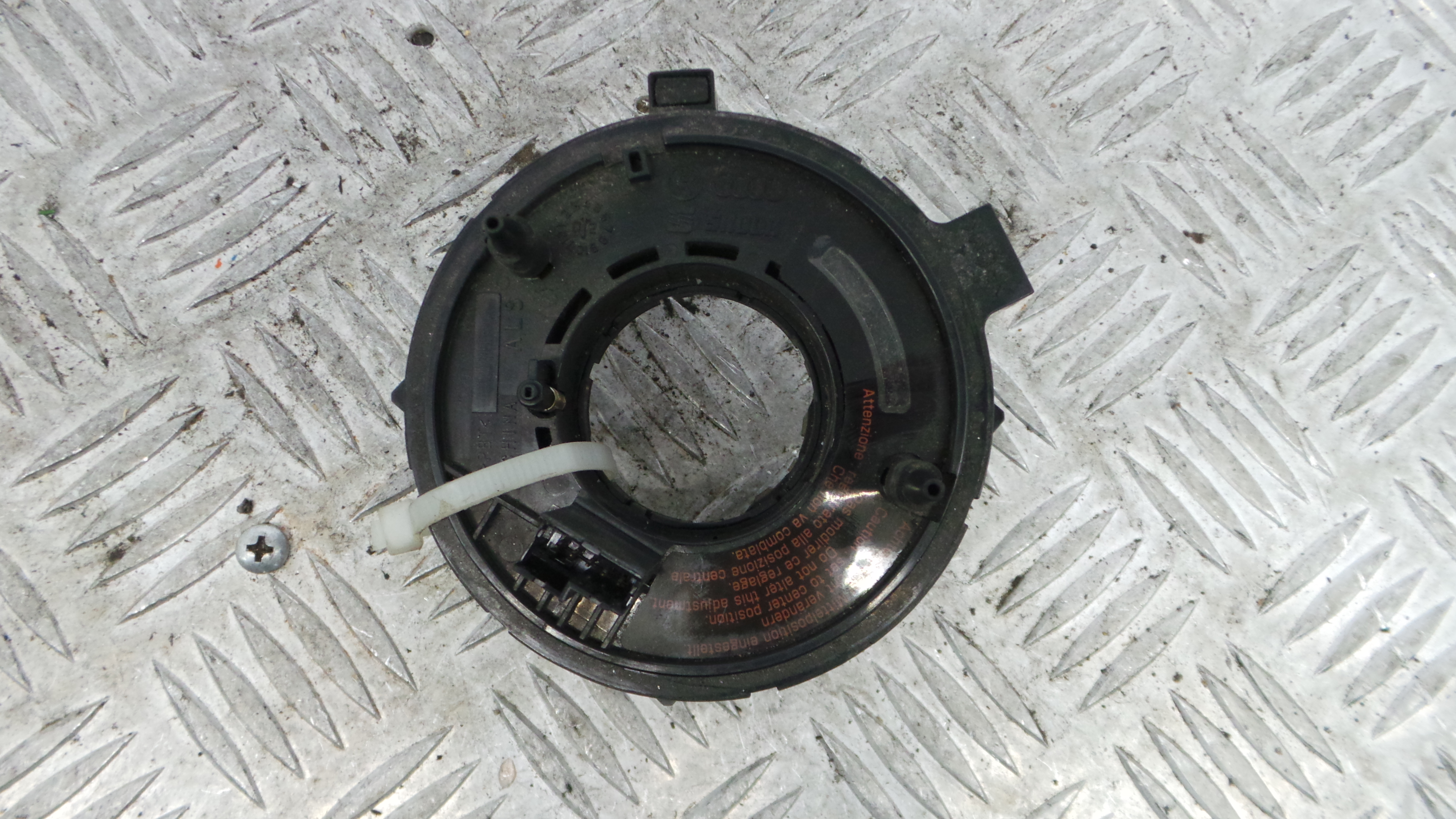 Fita de Airbags 1J0959653B - SKODA FABIA I (6Y2)-36270957