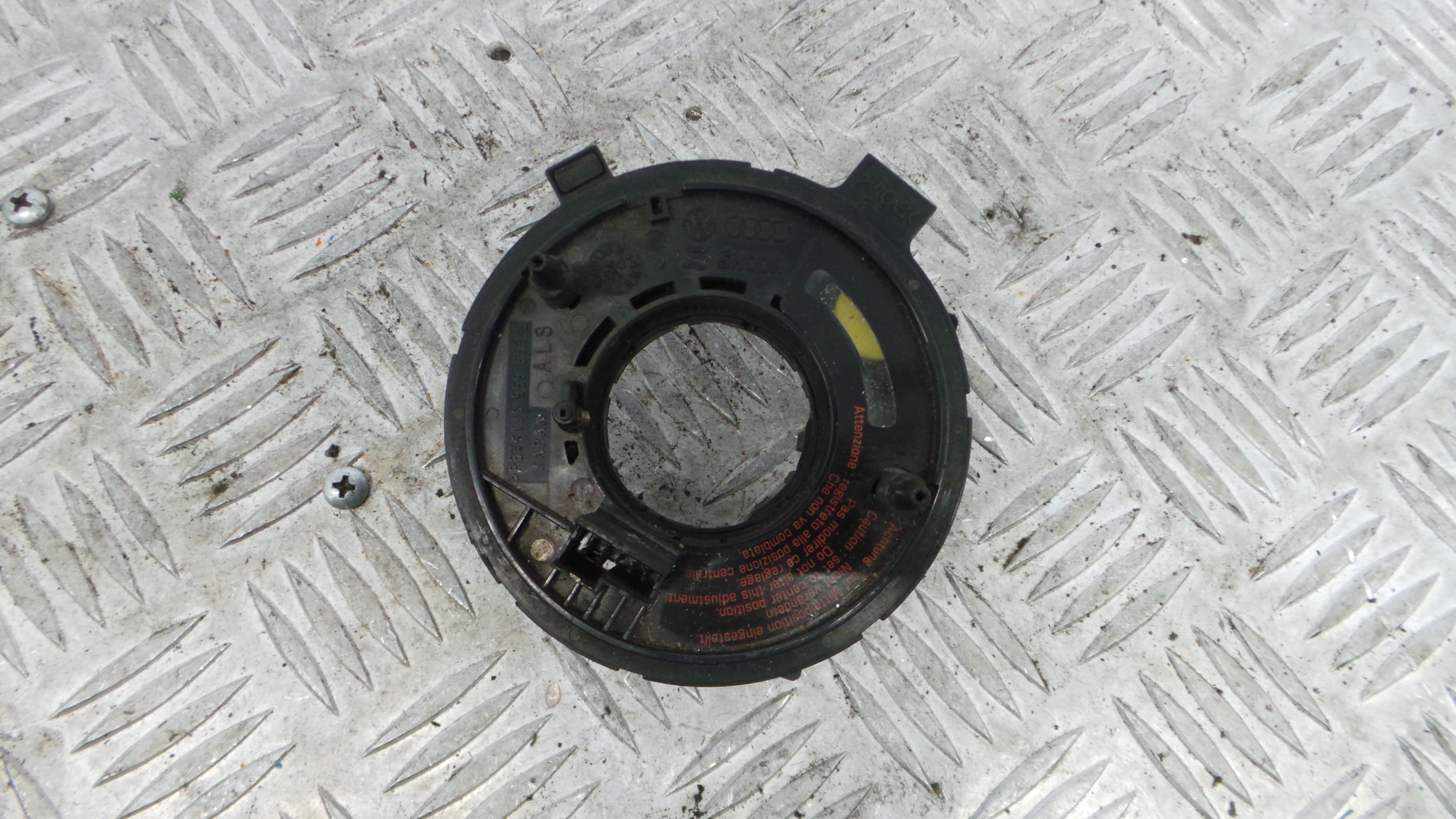 Fita de Airbags 1J0959653B - AUDI A3 (8L1)-36270960