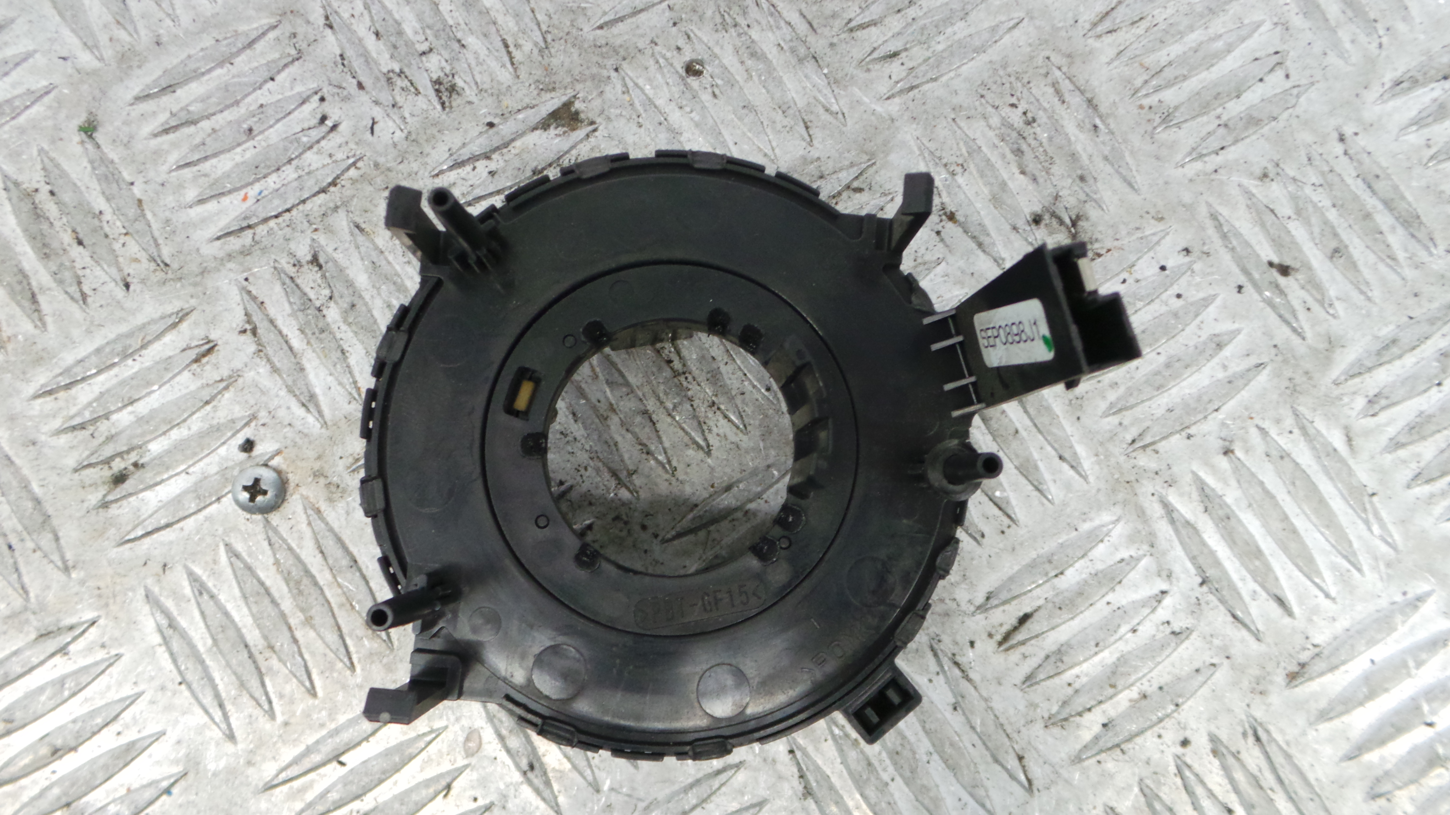 Fita de Airbags 1J0959653 - AUDI A3 (8L1)-36270963