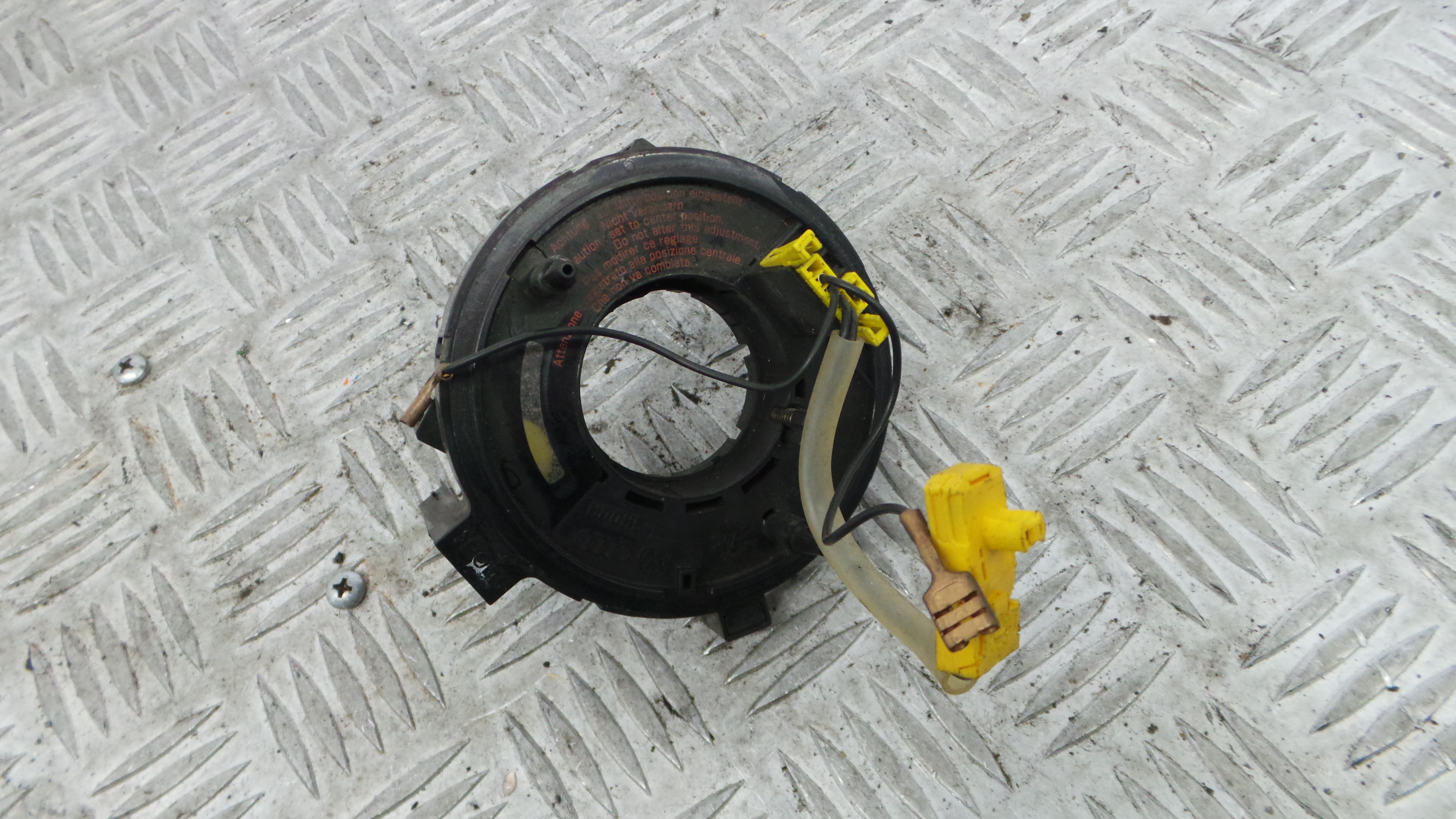 Fita de Airbags 1J0959653B - VW GOLF IV (1J1), GOLF Mk IV (1J1)-36270969 Fita de Airbags 1J0959653B - VW GOLF IV (1J1), GOLF Mk IV (1J1)-36270969