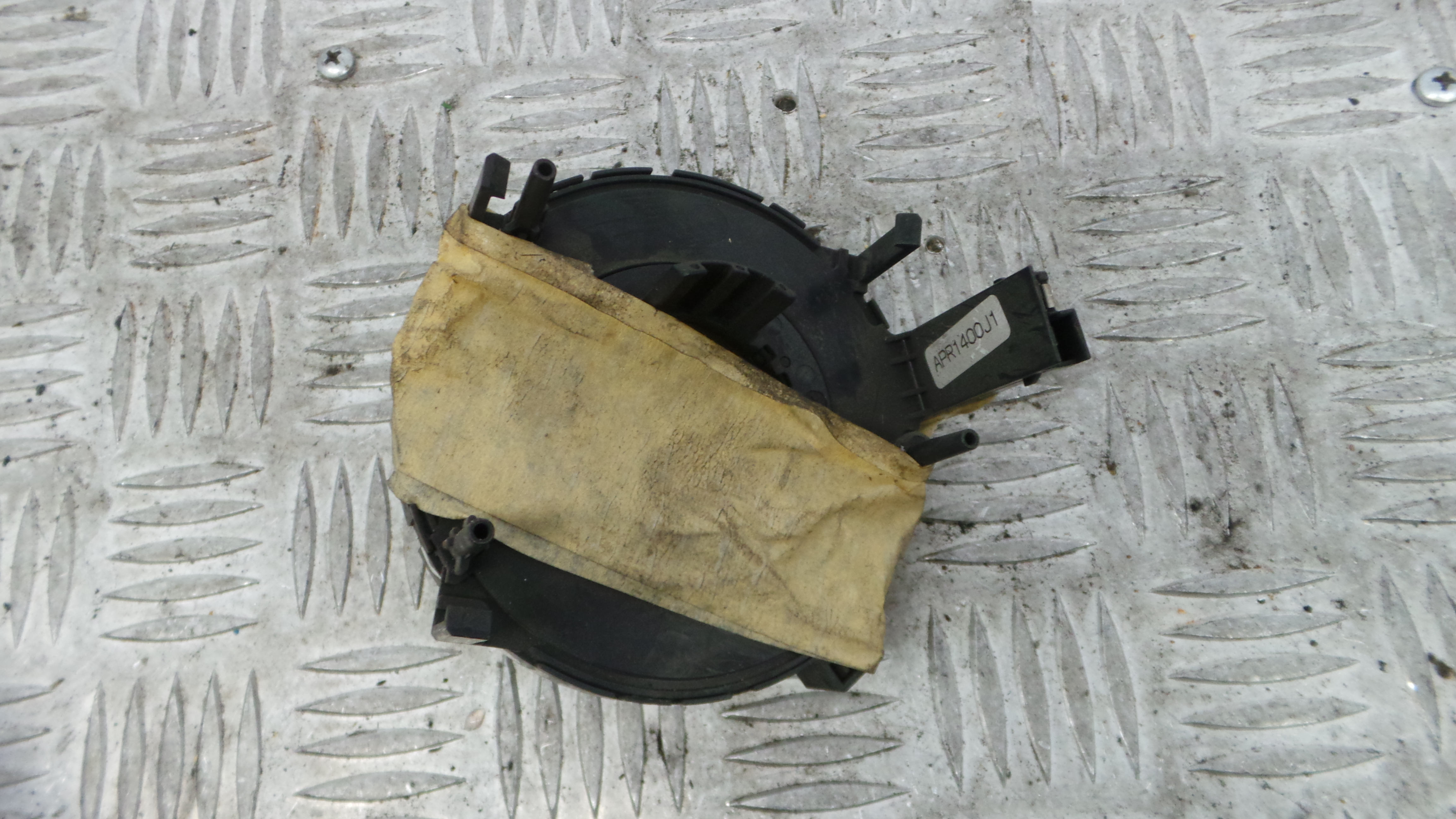 Fita de Airbags 1J0959653B - VW GOLF IV (1J1), GOLF Mk IV (1J1)-36270972