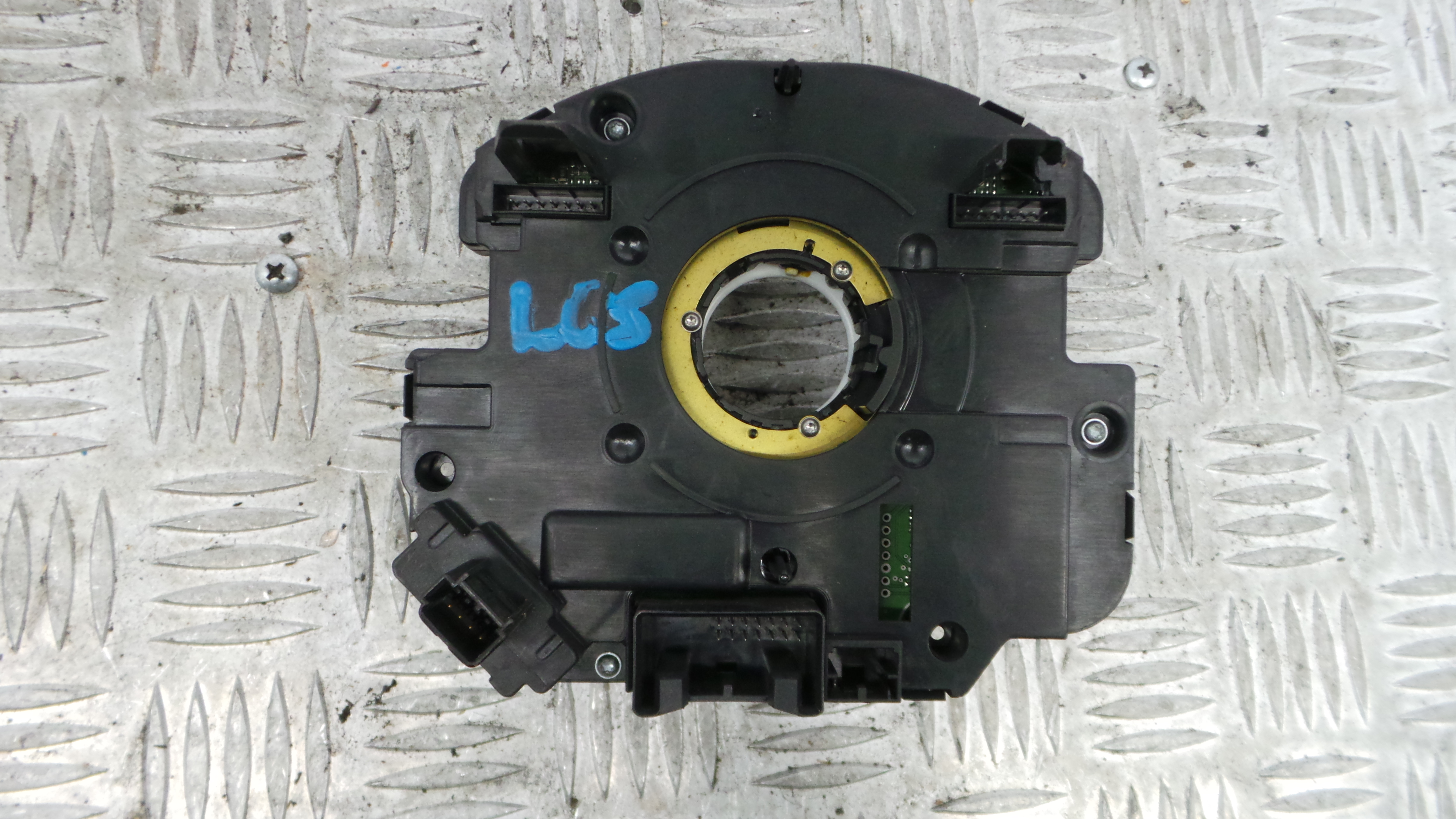 Fita de Airbags 8R0953568H - AUDI A4 B8 (8K2)-36270975