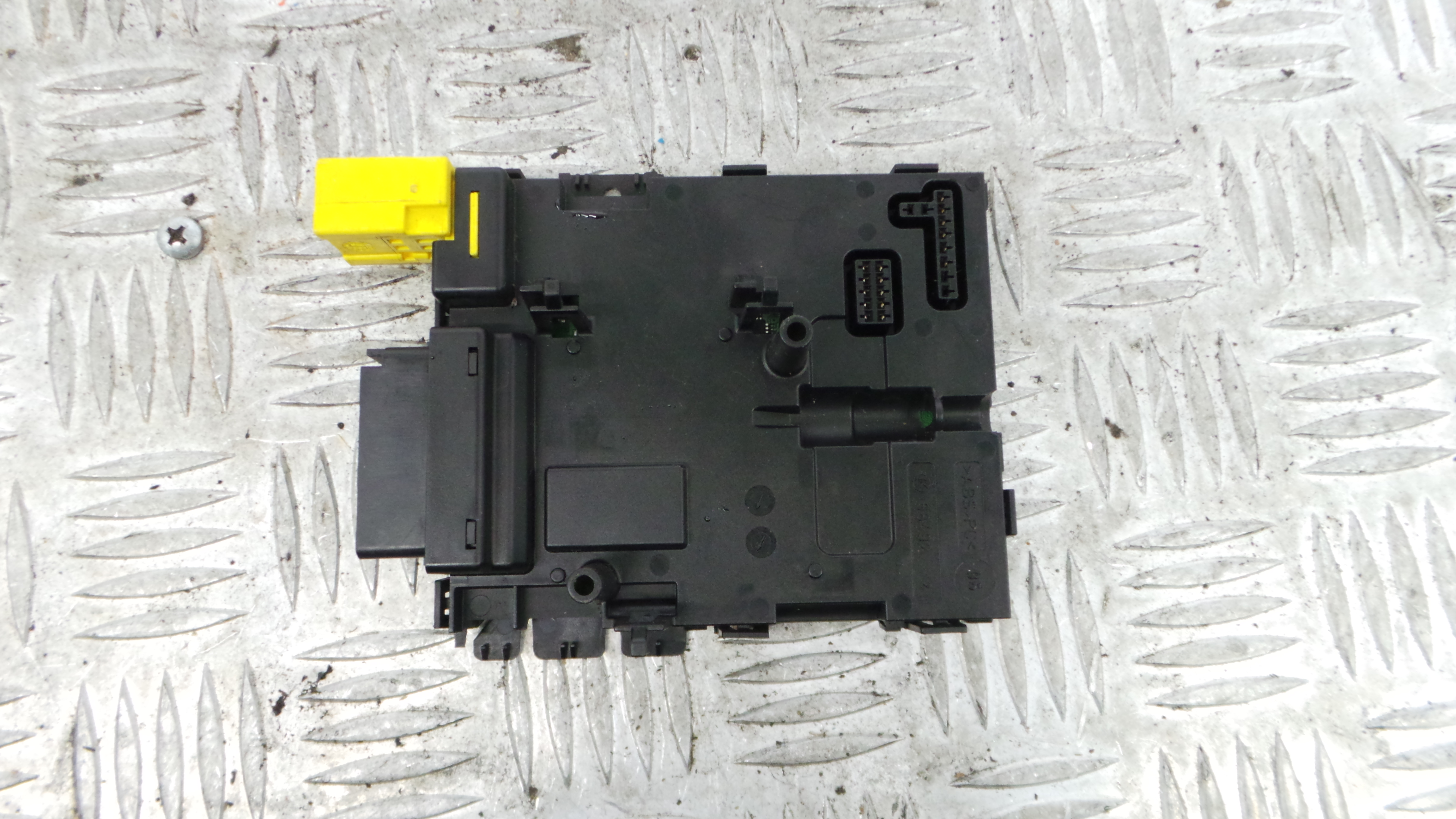 Sensor Do Ângulo Da Direcção 3C0953549AJ - VW PASSAT CC B6 (357)-36270978