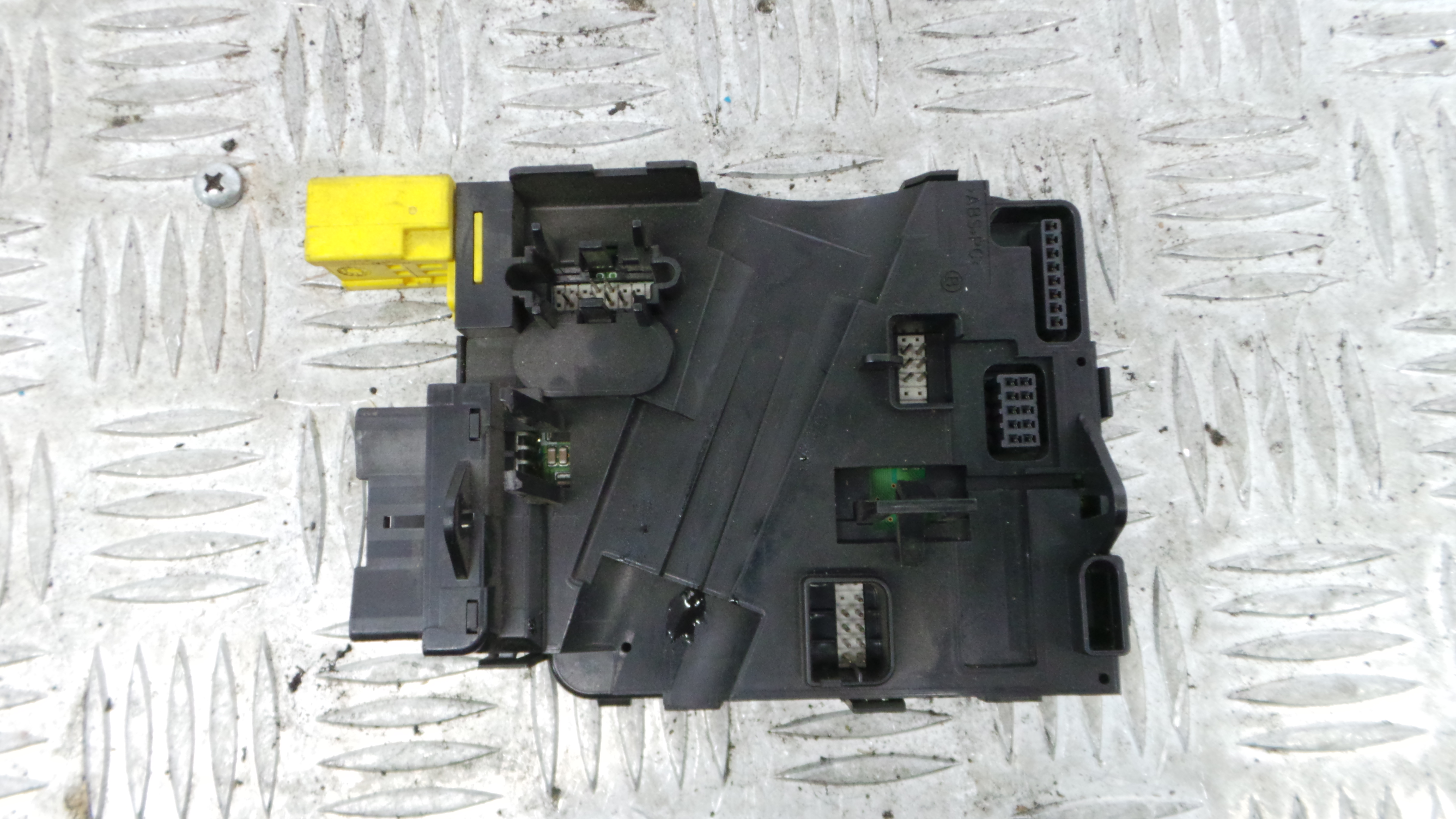 Sensor Do Ângulo Da Direcção 1K0953549G - VW GOLF V (1K1)-36270981