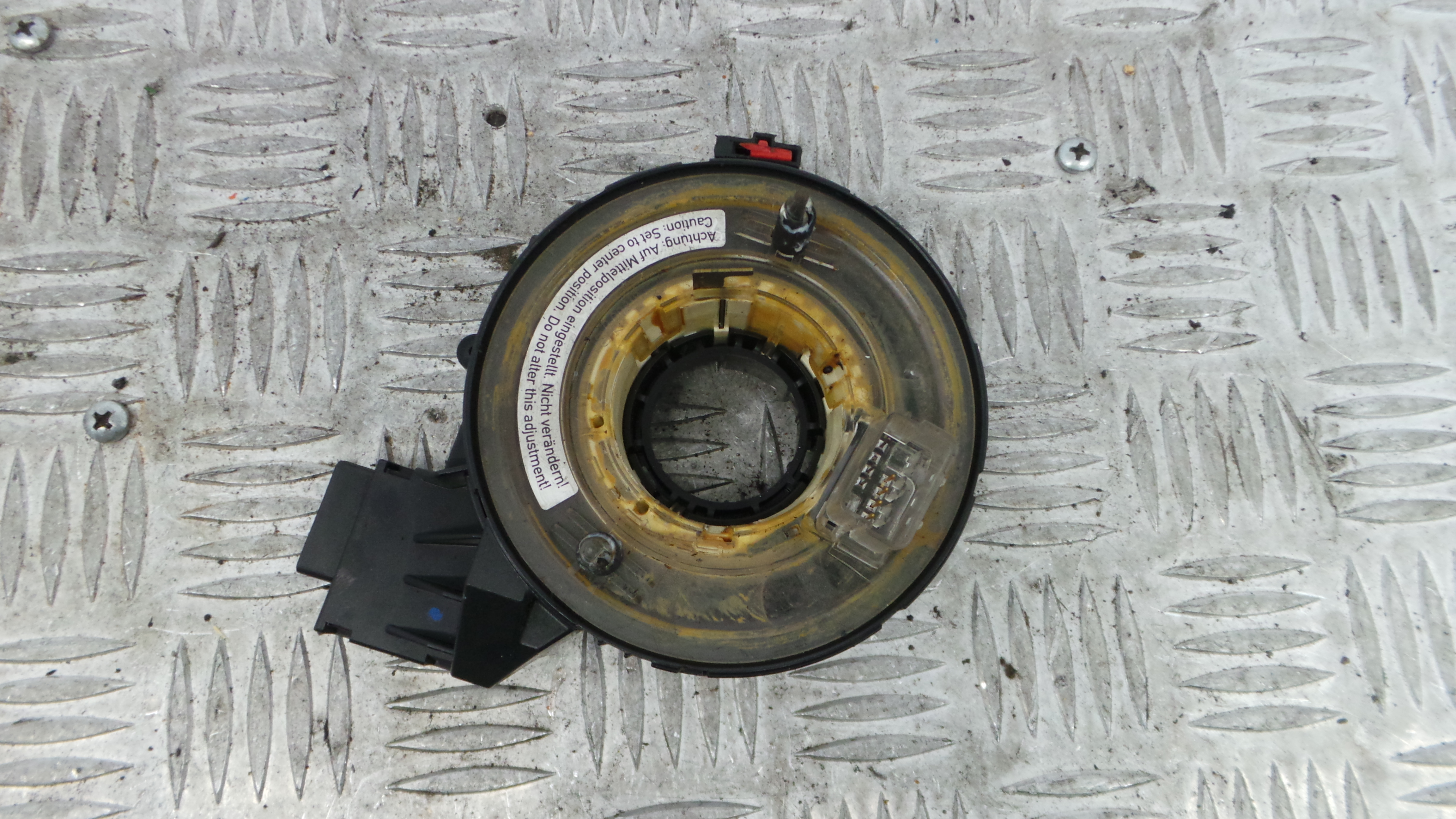 Fita de Airbags 1K0959653 - AUDI A3 (8L1)-36270993