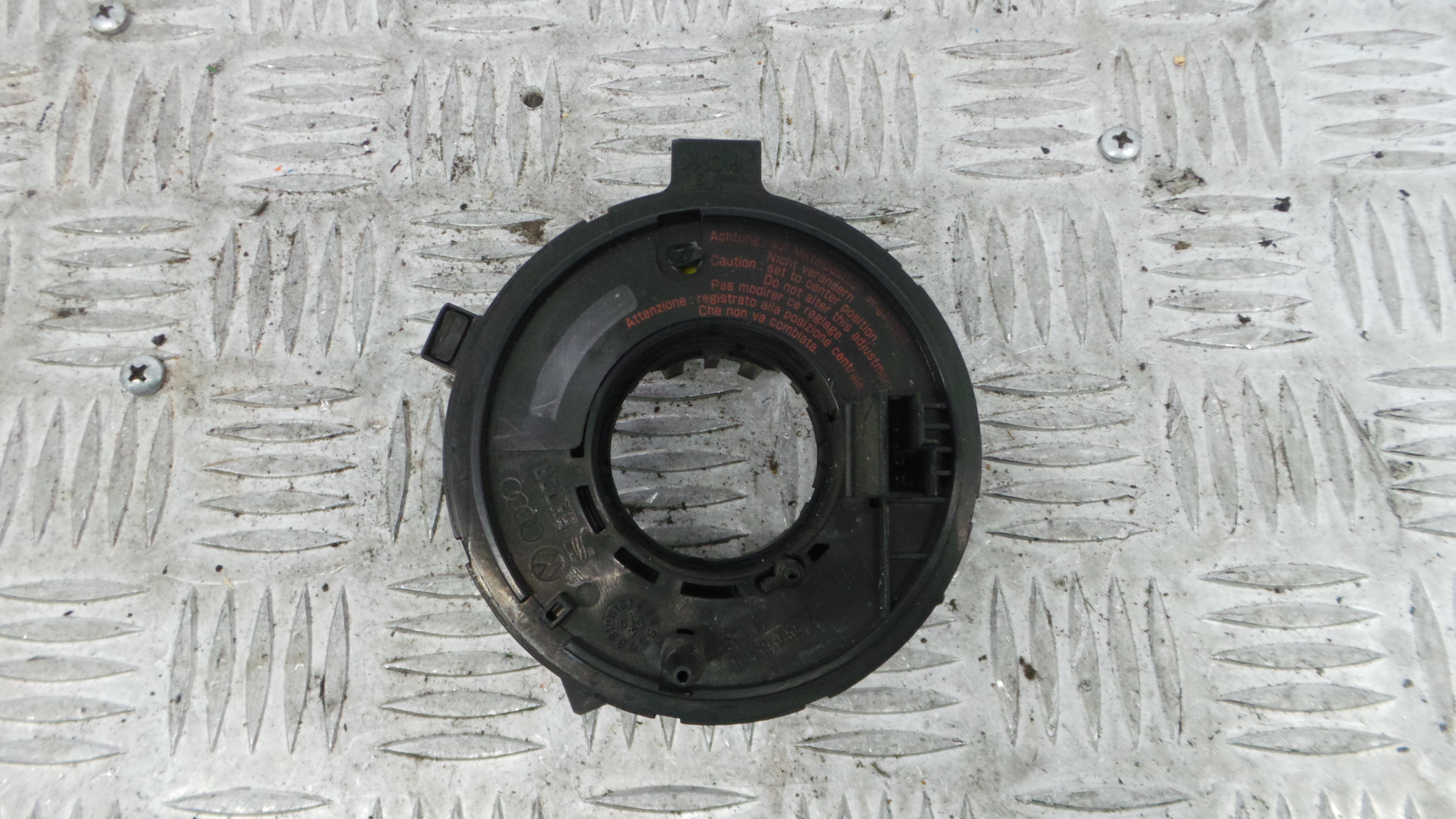 Fita de Airbags 1J0959653B - VW GOLF IV (1J1), GOLF Mk IV (1J1)-36271002 Fita de Airbags 1J0959653B - VW GOLF IV (1J1), GOLF Mk IV (1J1)-36271002