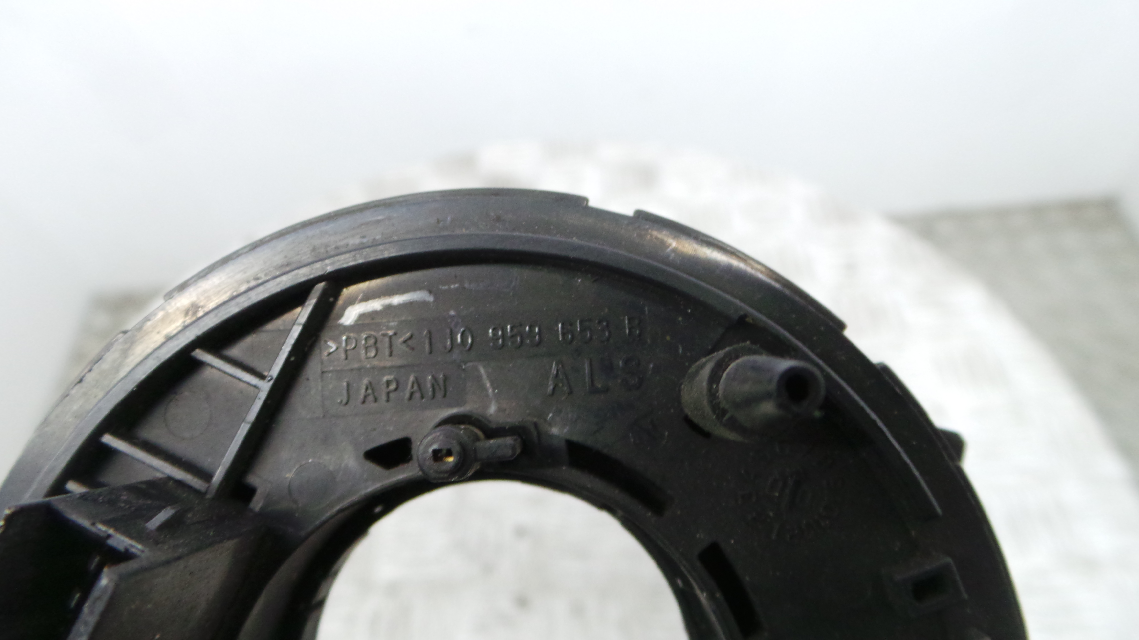 Fita de Airbags 1J0959653B - VW GOLF IV (1J1), GOLF Mk IV (1J1)-36271002