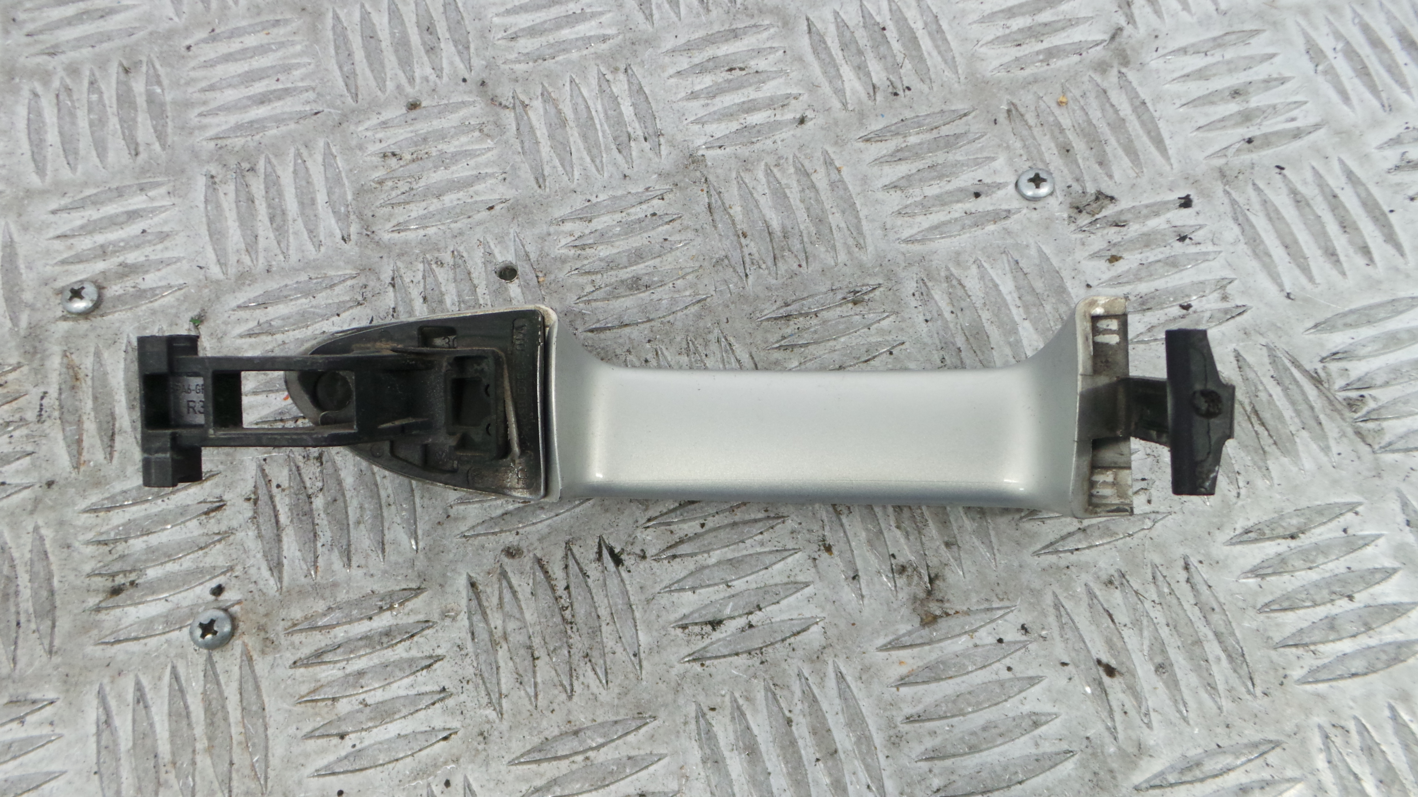 Puxador Exterior Trás Direita   3C0837210 - VW PASSAT CC B6 (357)-36271008