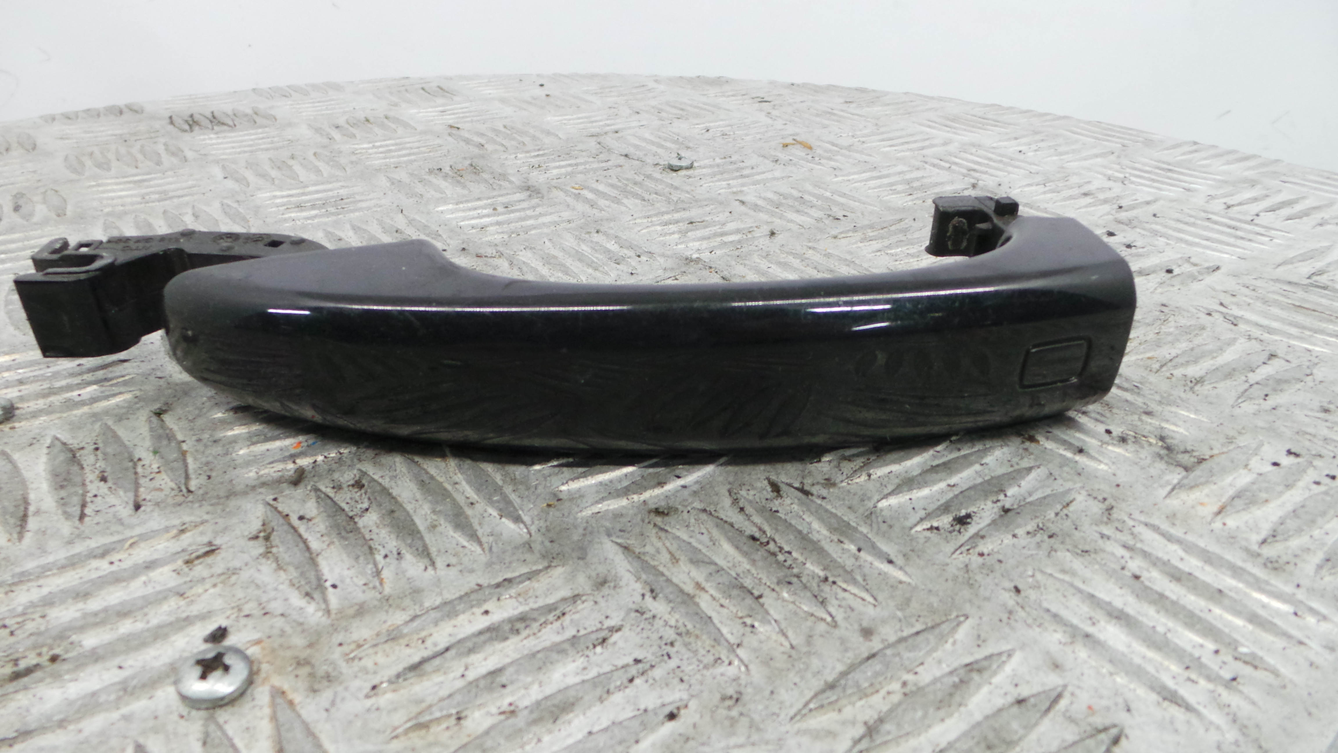 Puxador Exterior Trás Direita   8T0837205A - AUDI A4 B8 (8K2)-36277039